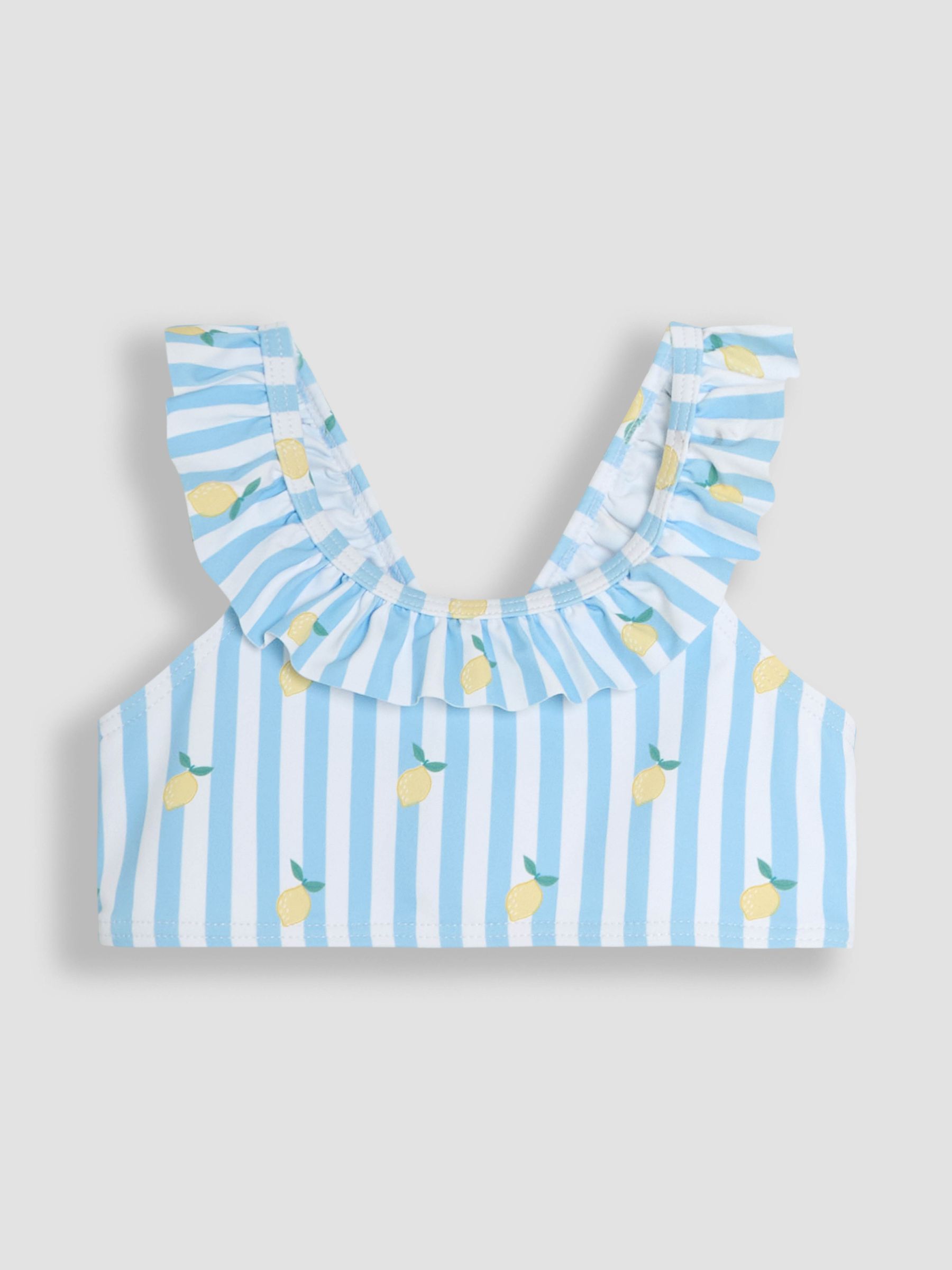 Stripe Swimsuits 2 Piece - Image 2 of 5