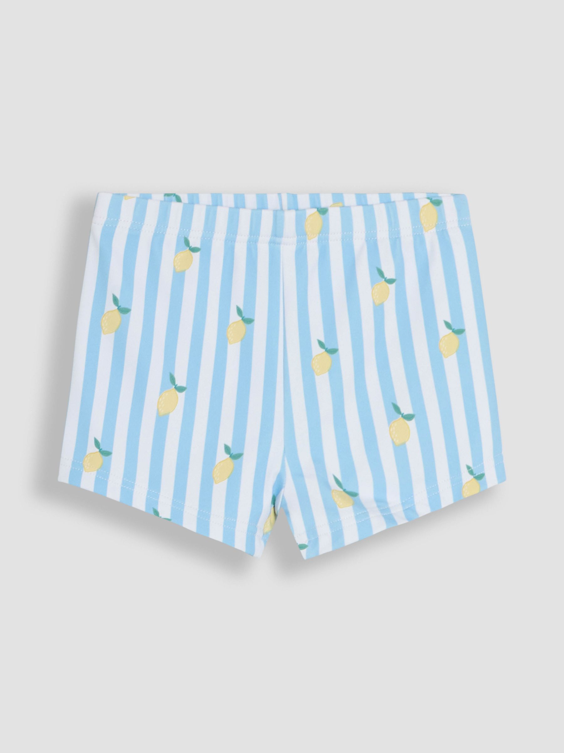 Stripe Swimsuits 2 Piece - Image 5 of 5