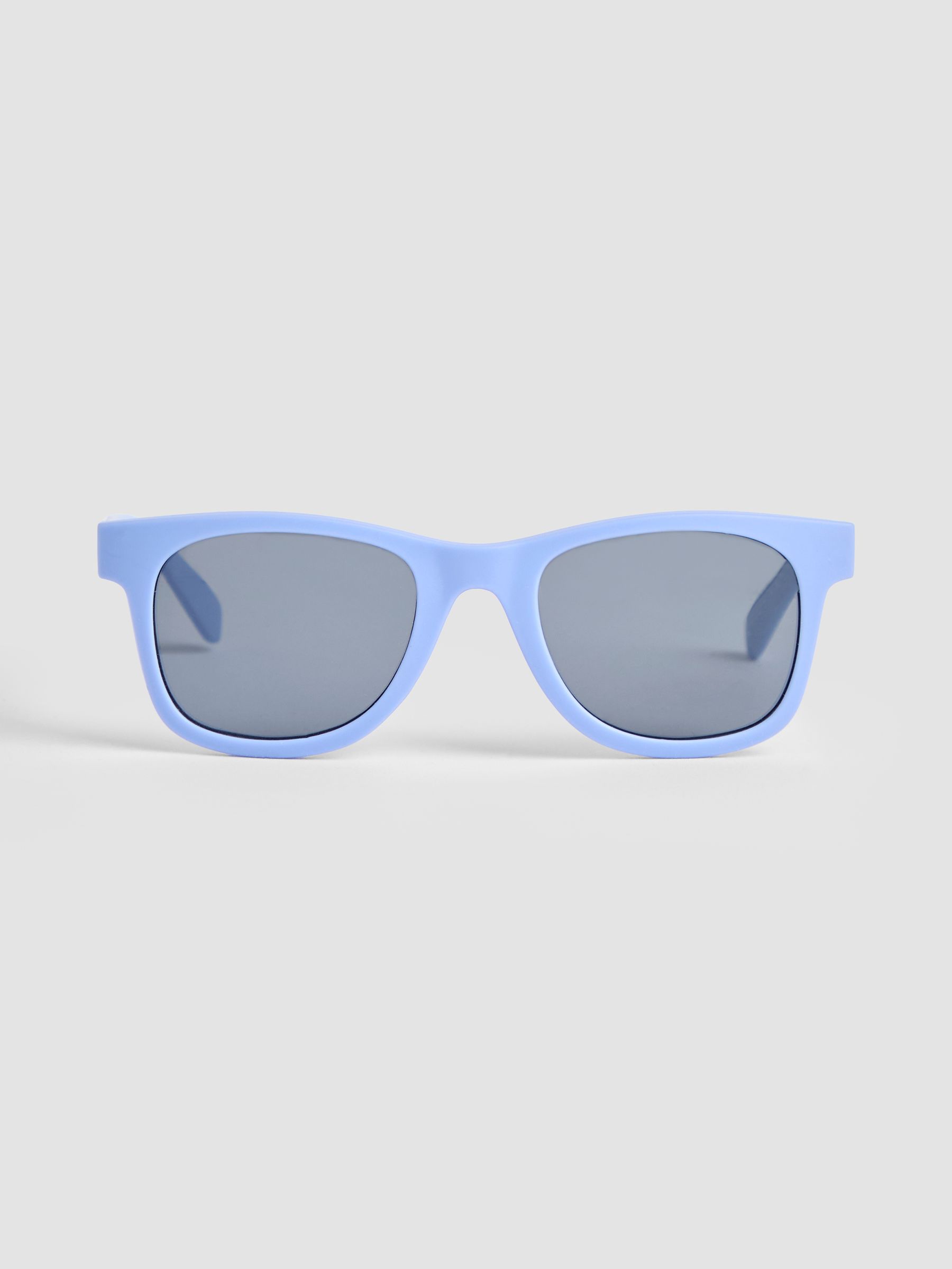 Blue Classic Sunglasses - Image 2 of 4