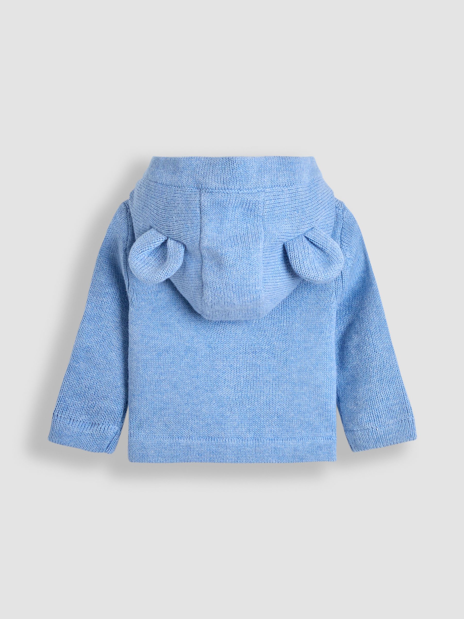 Blue Peter Rabbit™ Embroidered Cardigan - Image 4 of 6