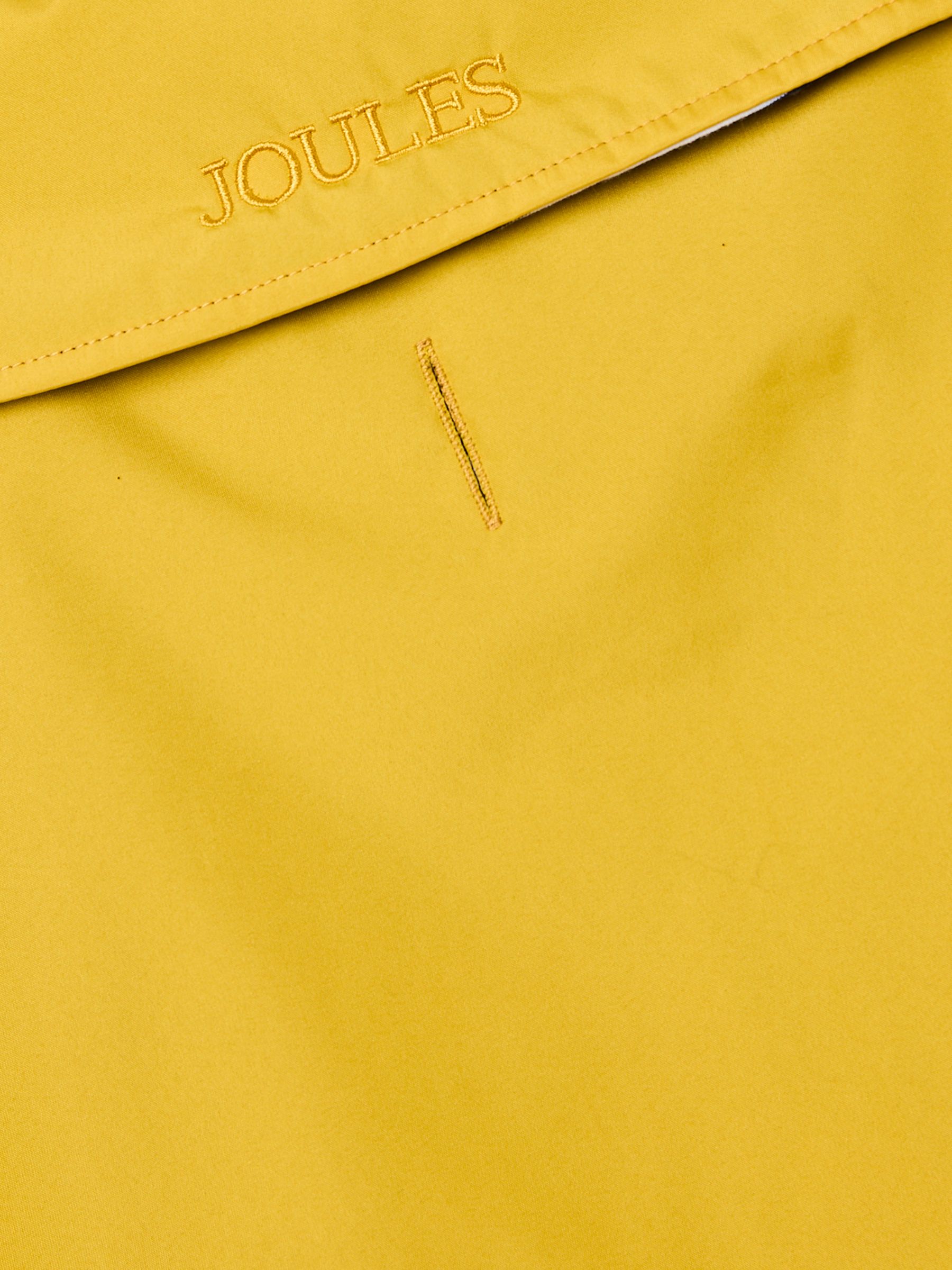Gold Water-Resistant Dog Jacket - Image 12 of 16