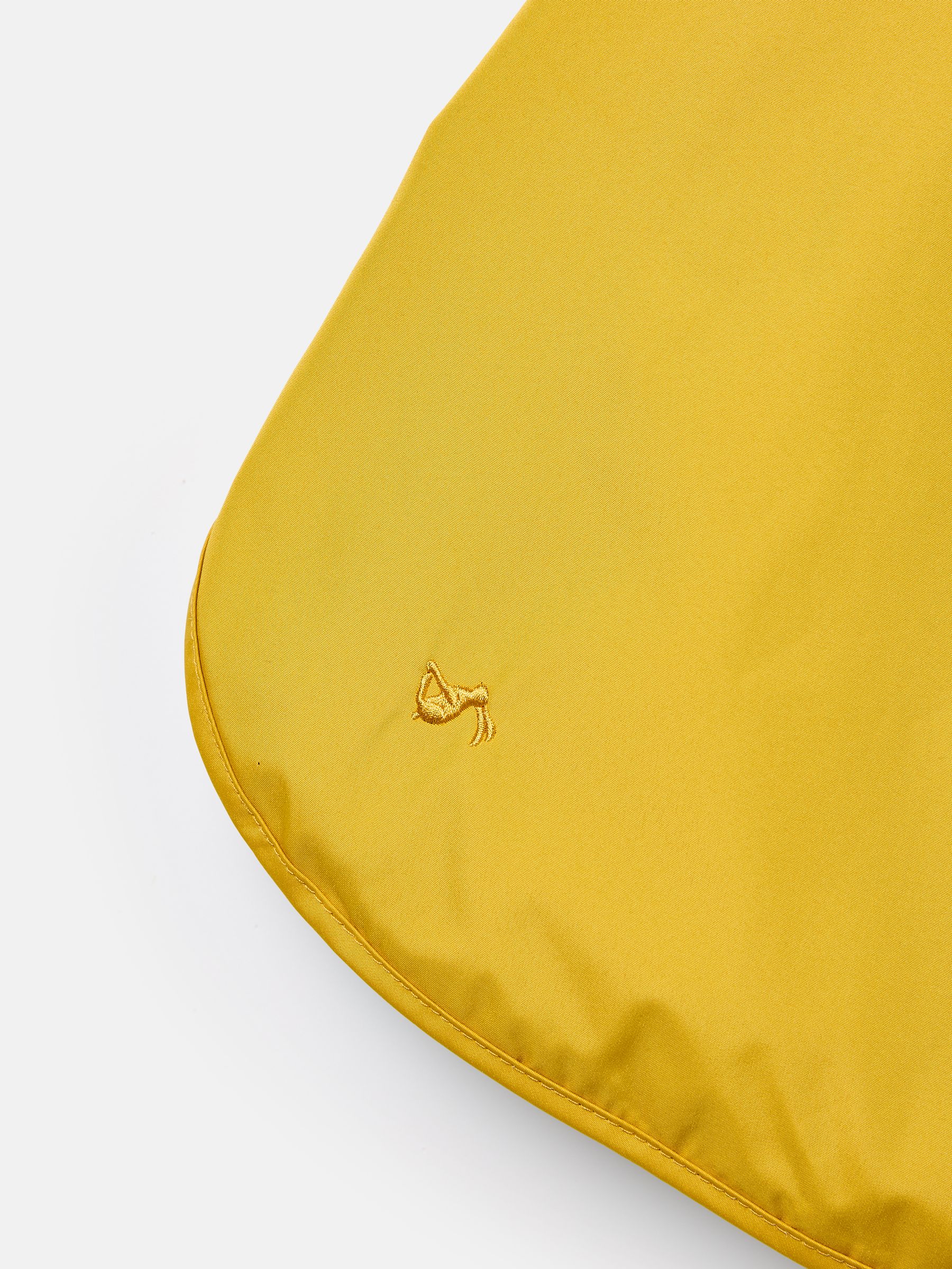 Gold Water-Resistant Dog Jacket - Image 13 of 16
