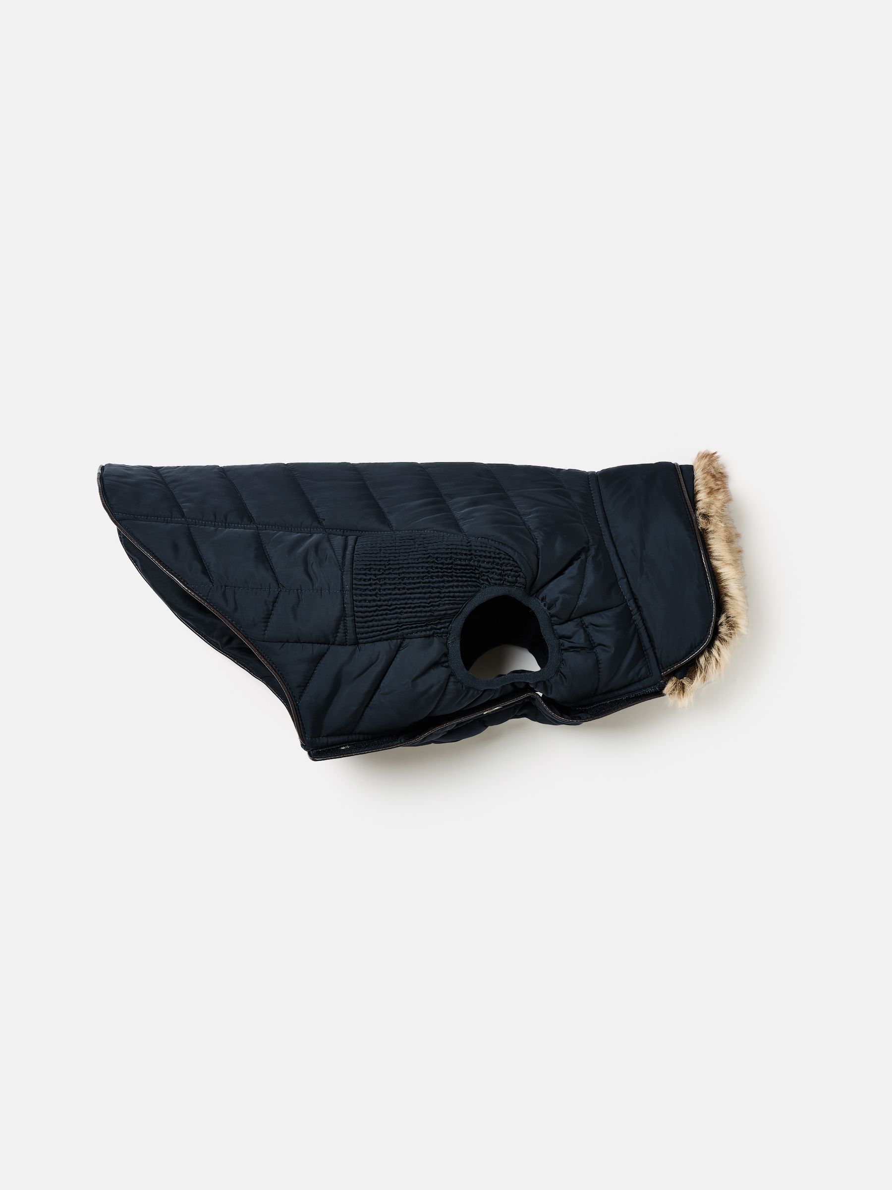 Cherington Blue Dog Coat - Image 11 of 17