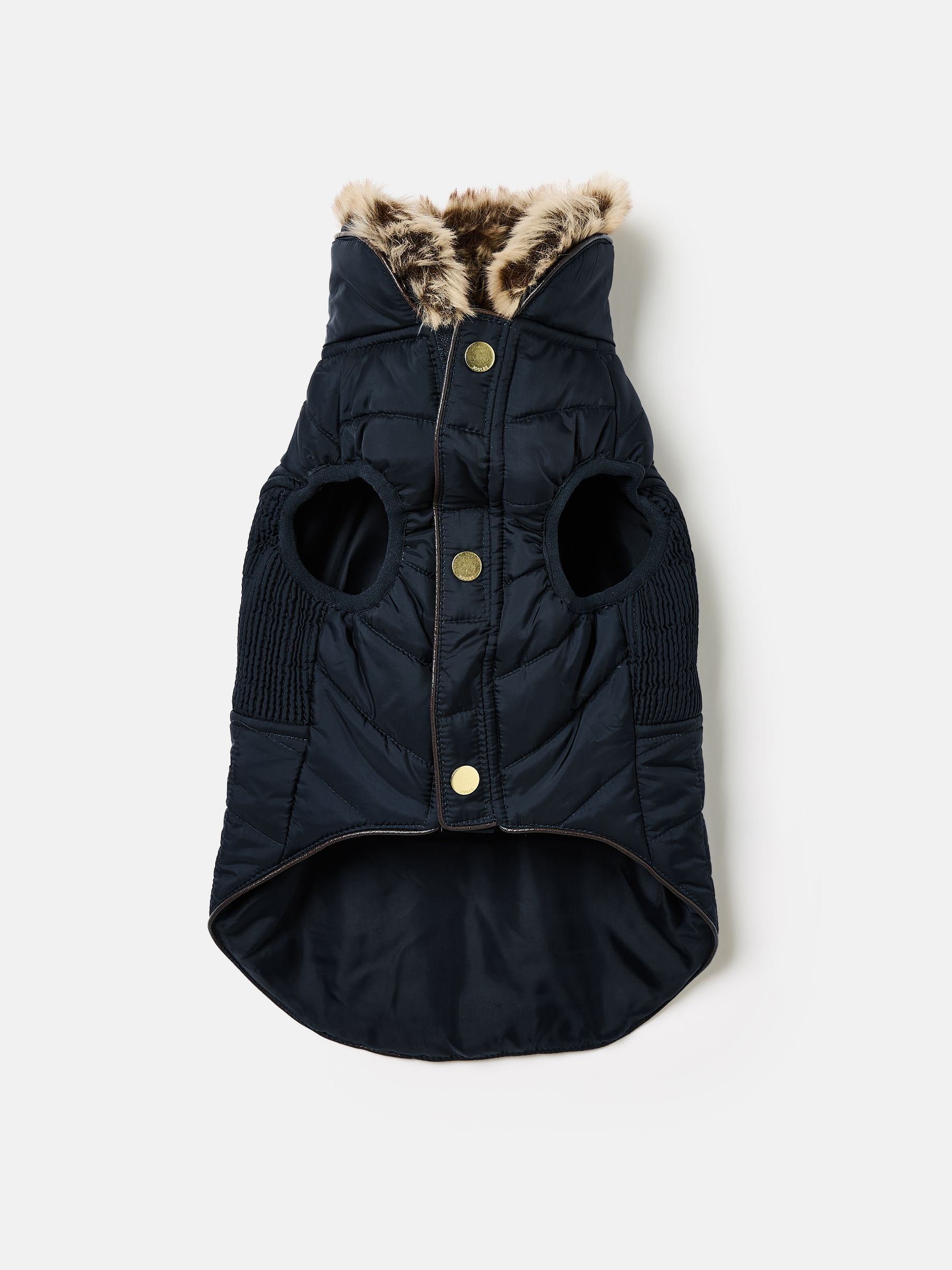 Cherington Blue Dog Coat - Image 14 of 17