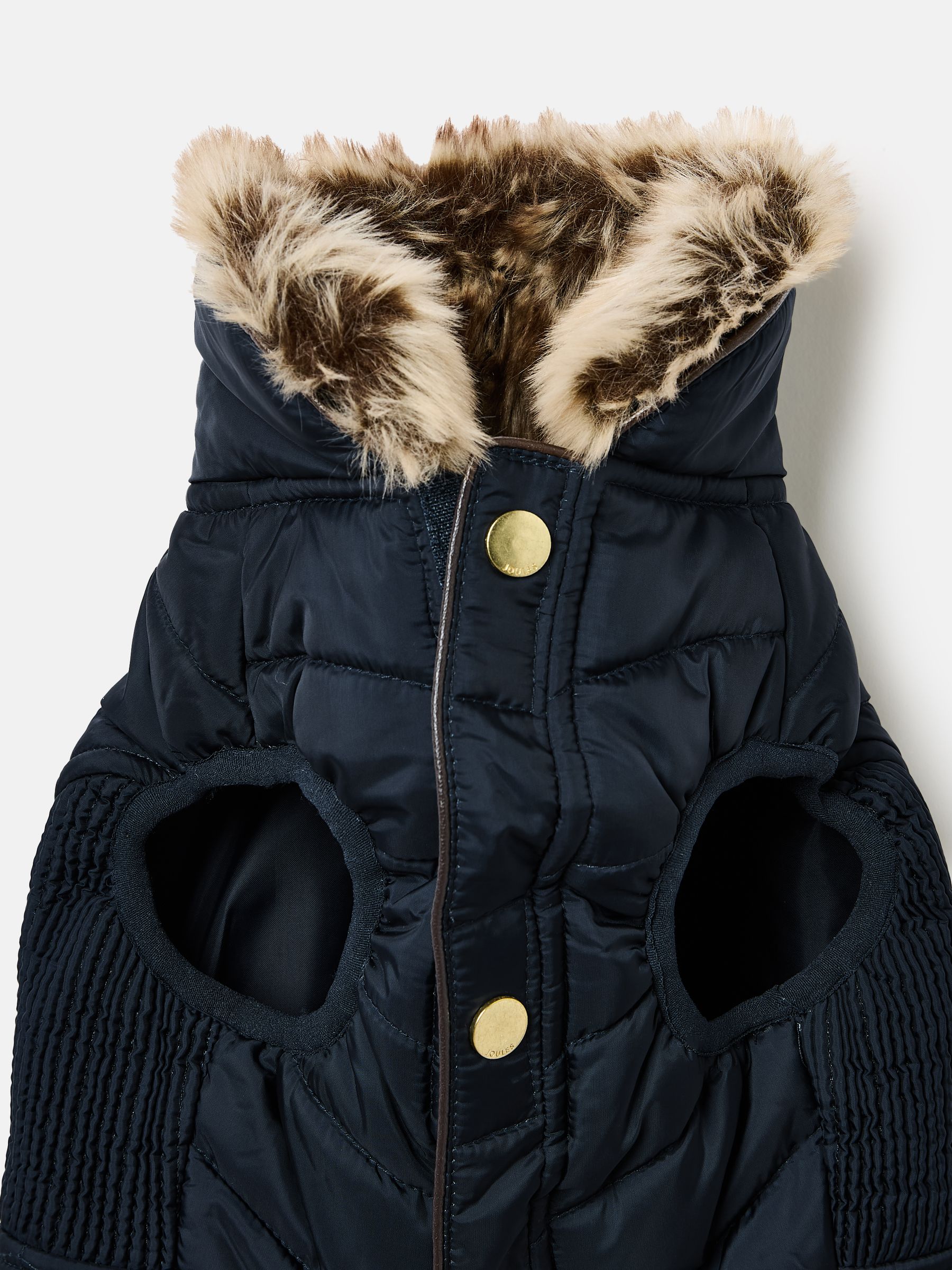Cherington Blue Dog Coat - Image 15 of 17