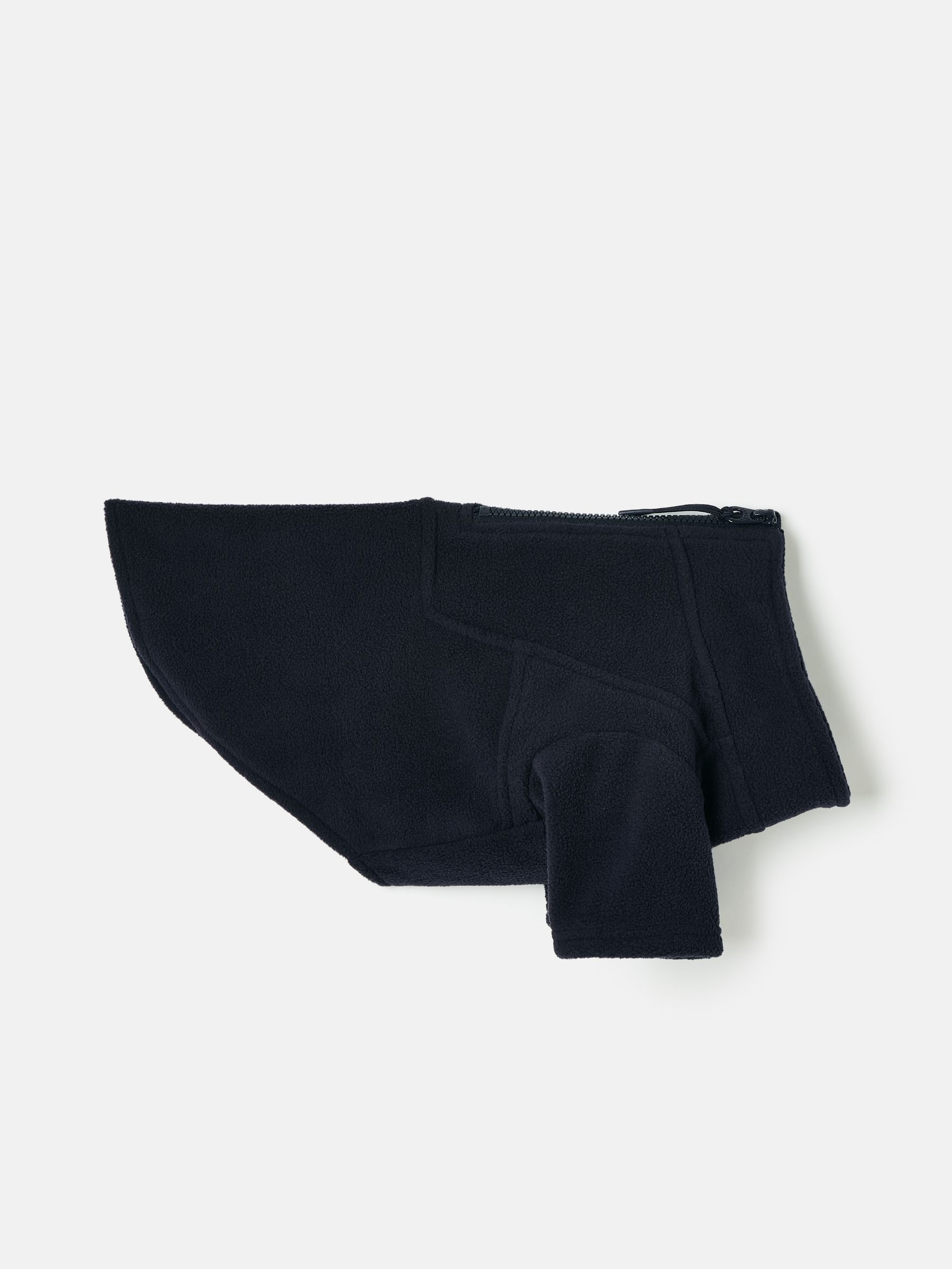 Joules Navy Blue Dog Fleece - Image 11 of 13