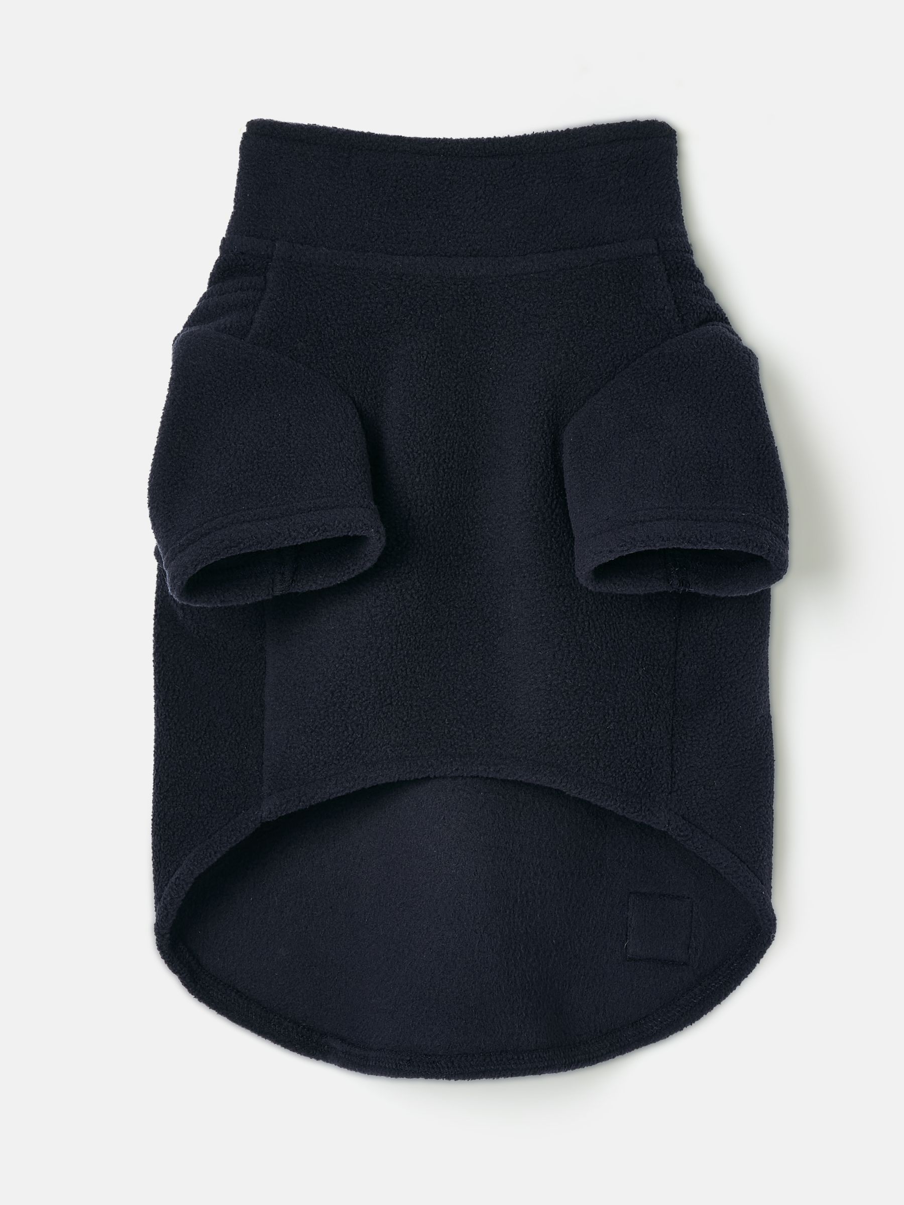 Joules Navy Blue Dog Fleece - Image 12 of 13