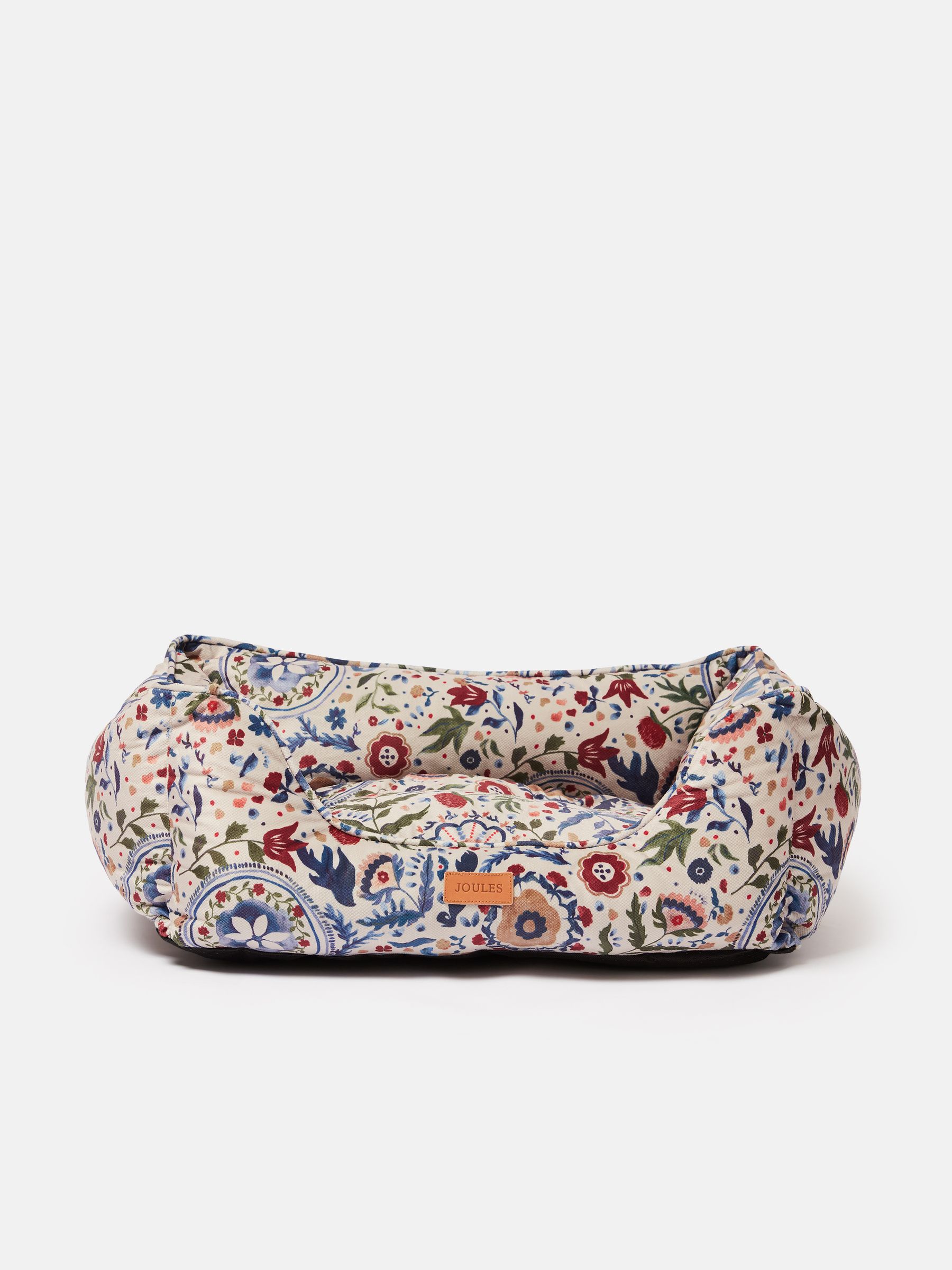 Festival Floral Pet Box Bed - Image 10 of 13