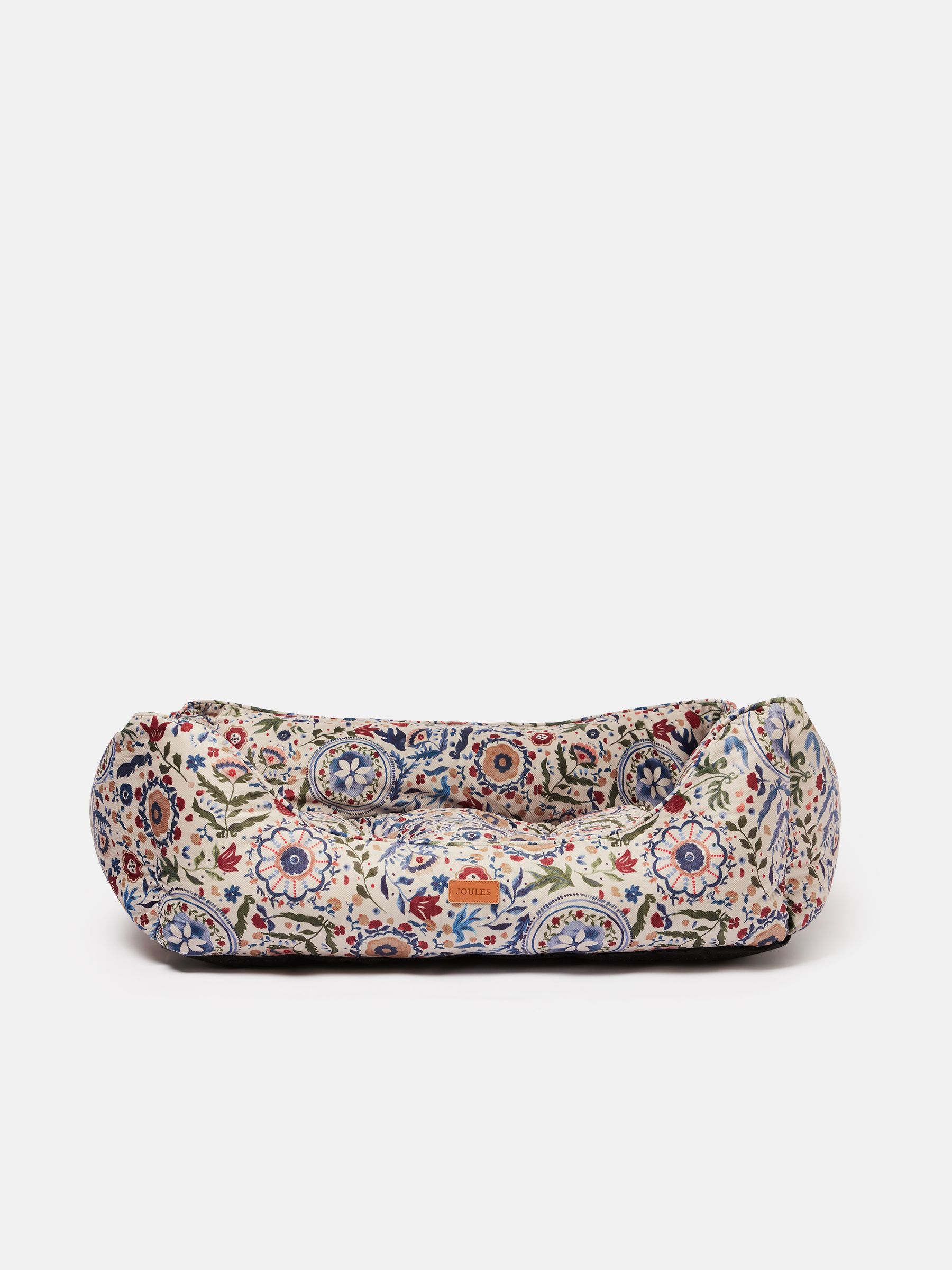 Festival Floral Pet Box Bed - Image 11 of 13