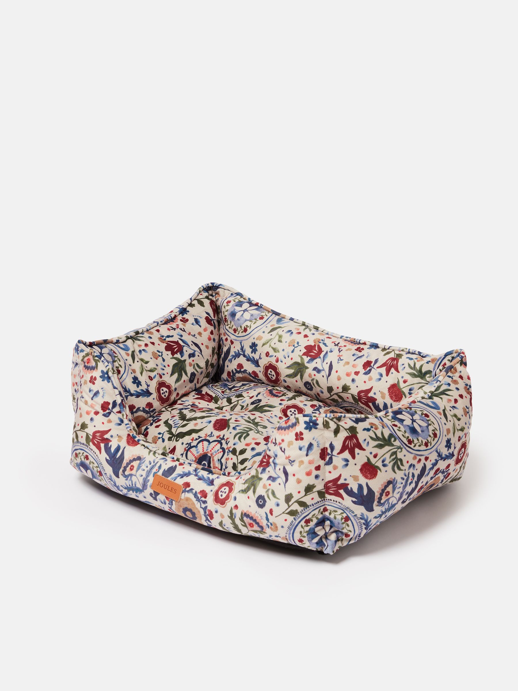 Festival Floral Pet Box Bed - Image 13 of 13