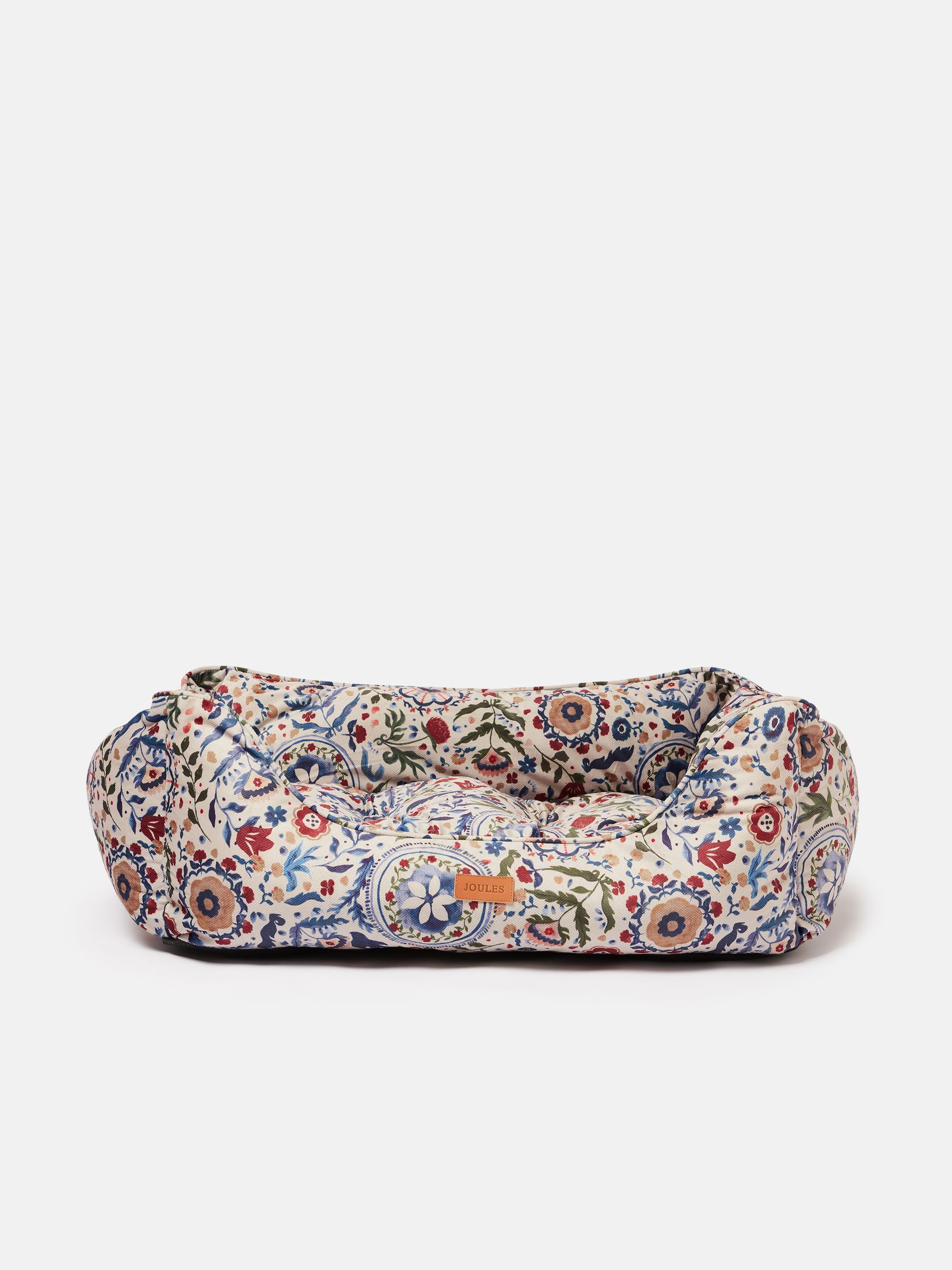 Festival Floral Pet Box Bed - Image 9 of 13