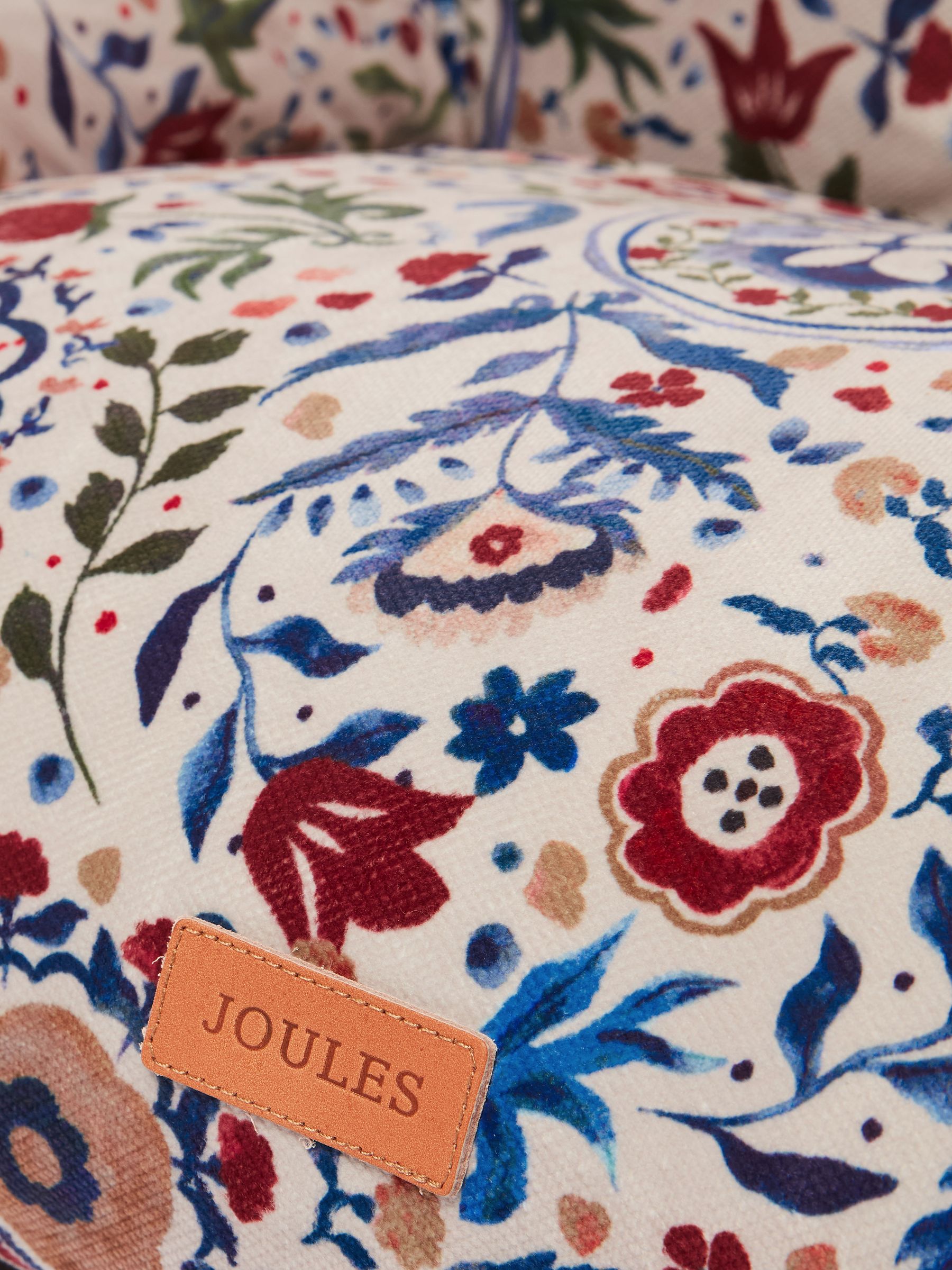 Festival Floral Pet Sofa - Image 10 of 11