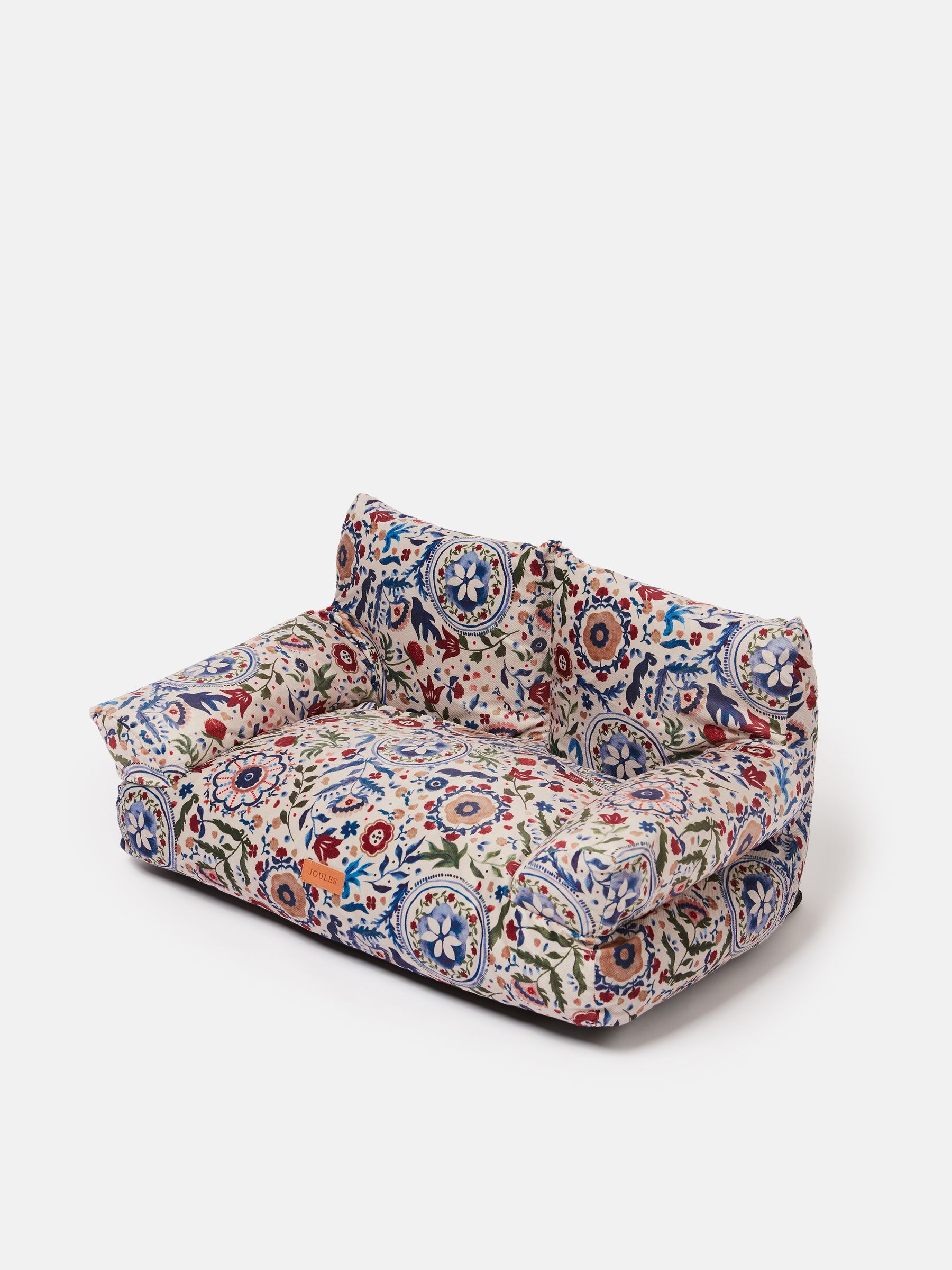 Festival Floral Pet Sofa - Image 11 of 11