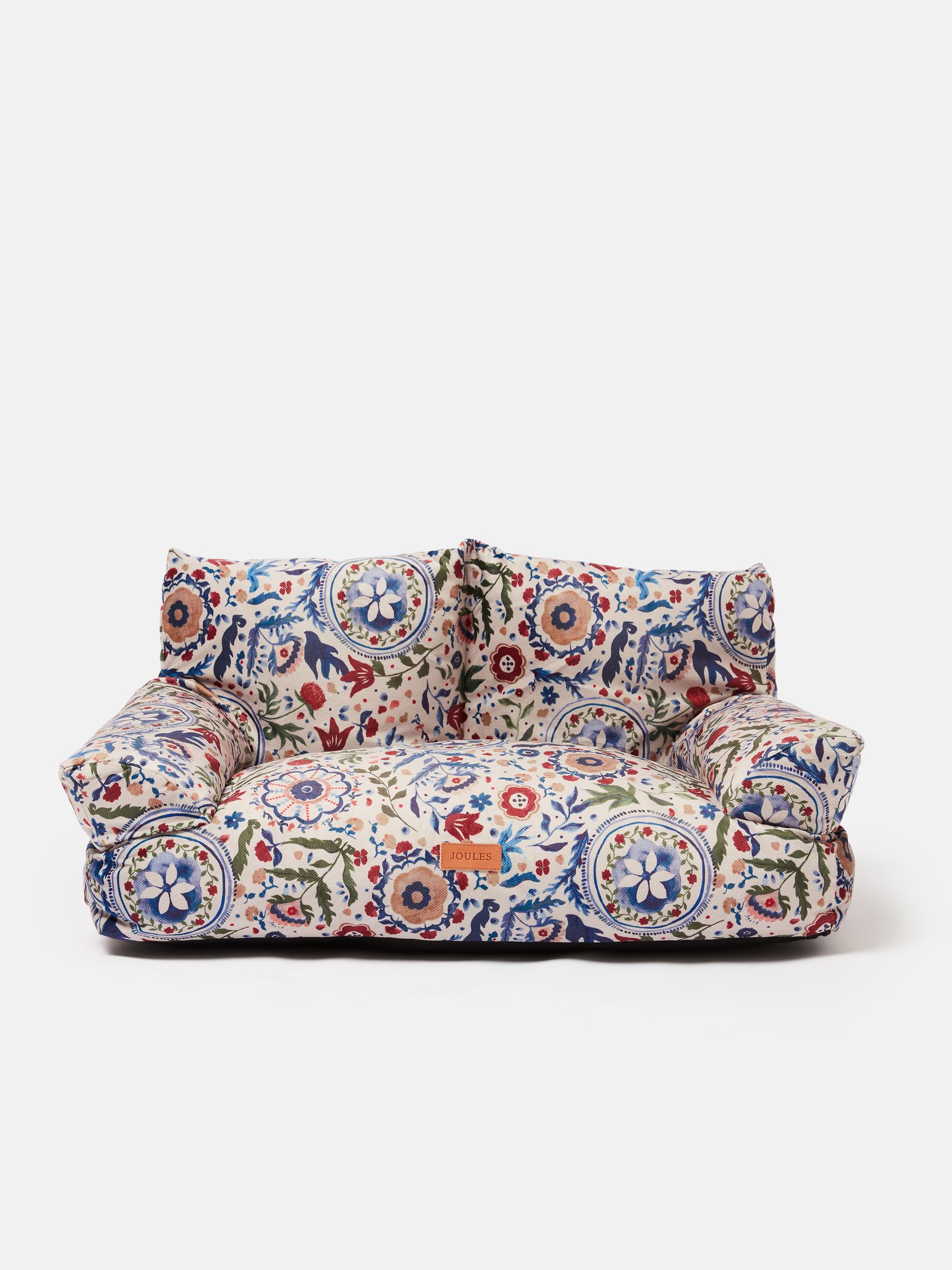 Festival Floral Pet Sofa - Image 9 of 11