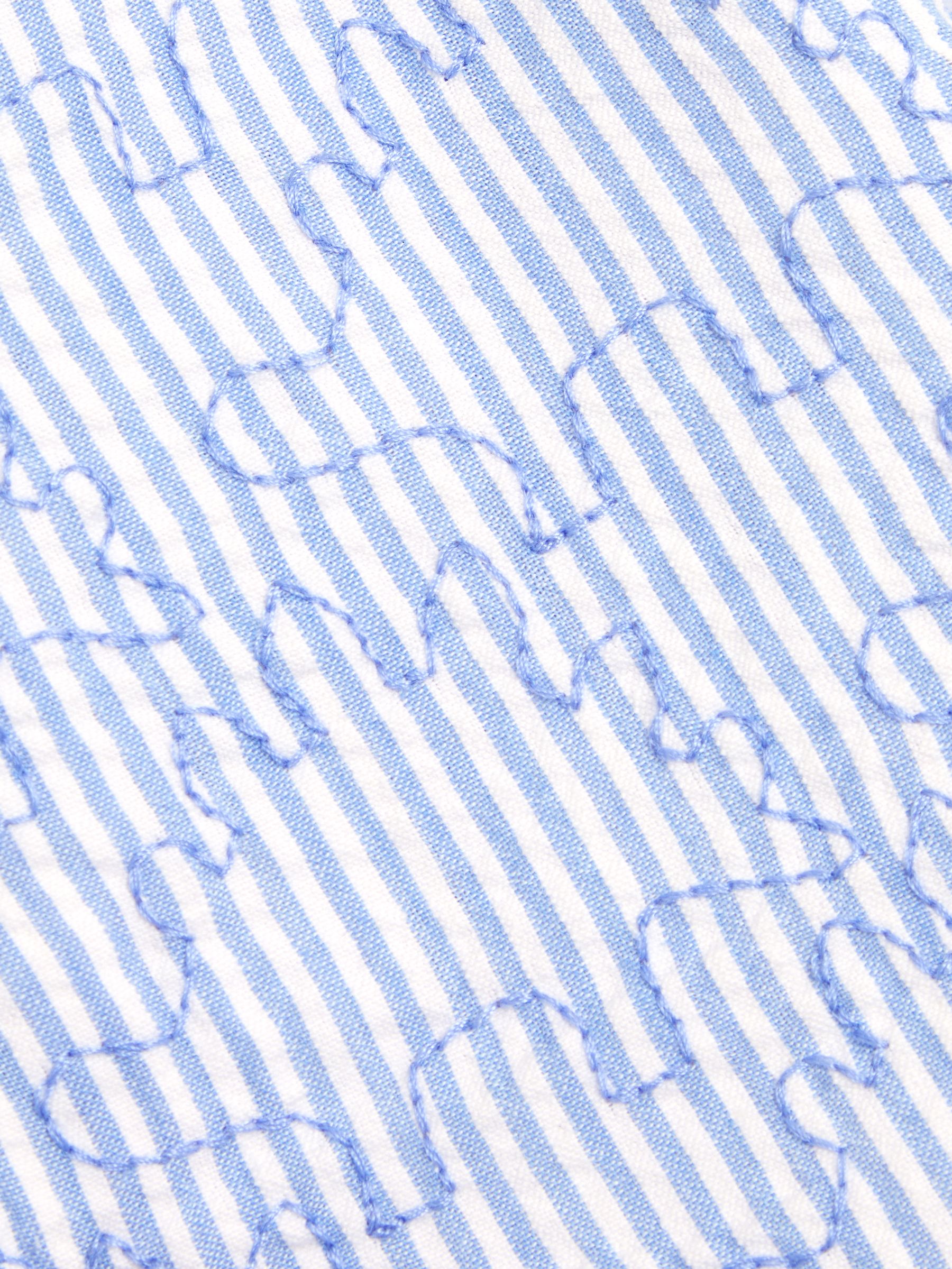 Denim Dino Quilted Reversible Jacket - Image 7 of 7