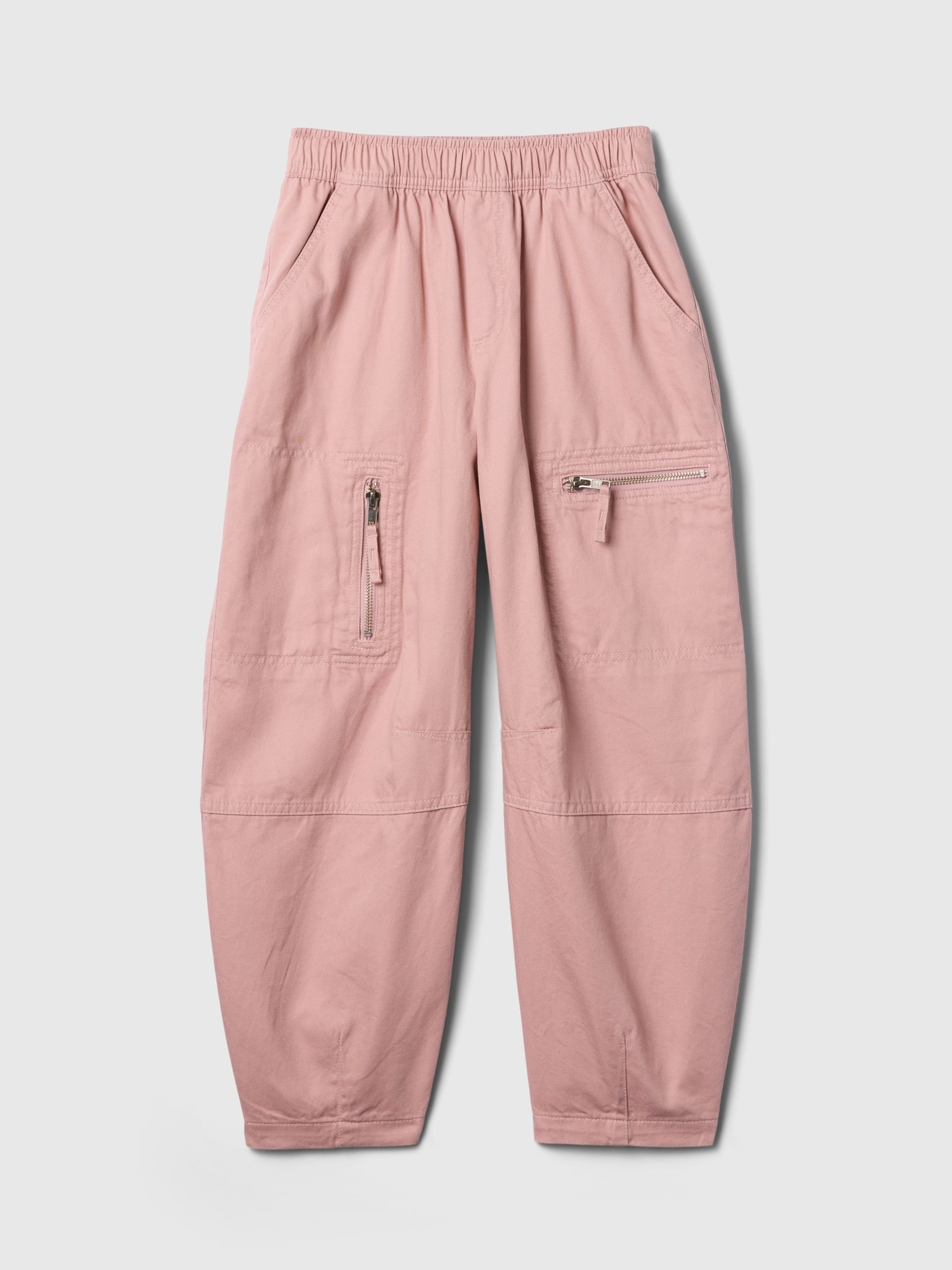 Pink Pull On Horseshoe Trousers - Image 4 of 5