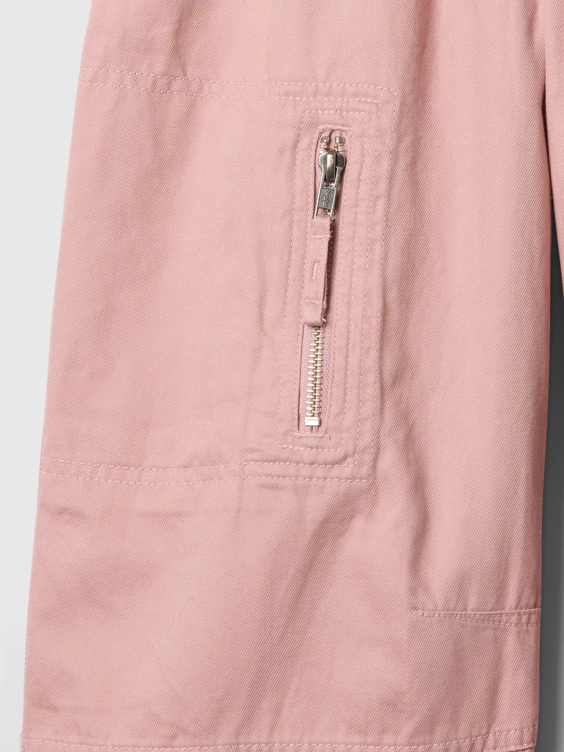 Pink Pull On Horseshoe Trousers - Image 5 of 5