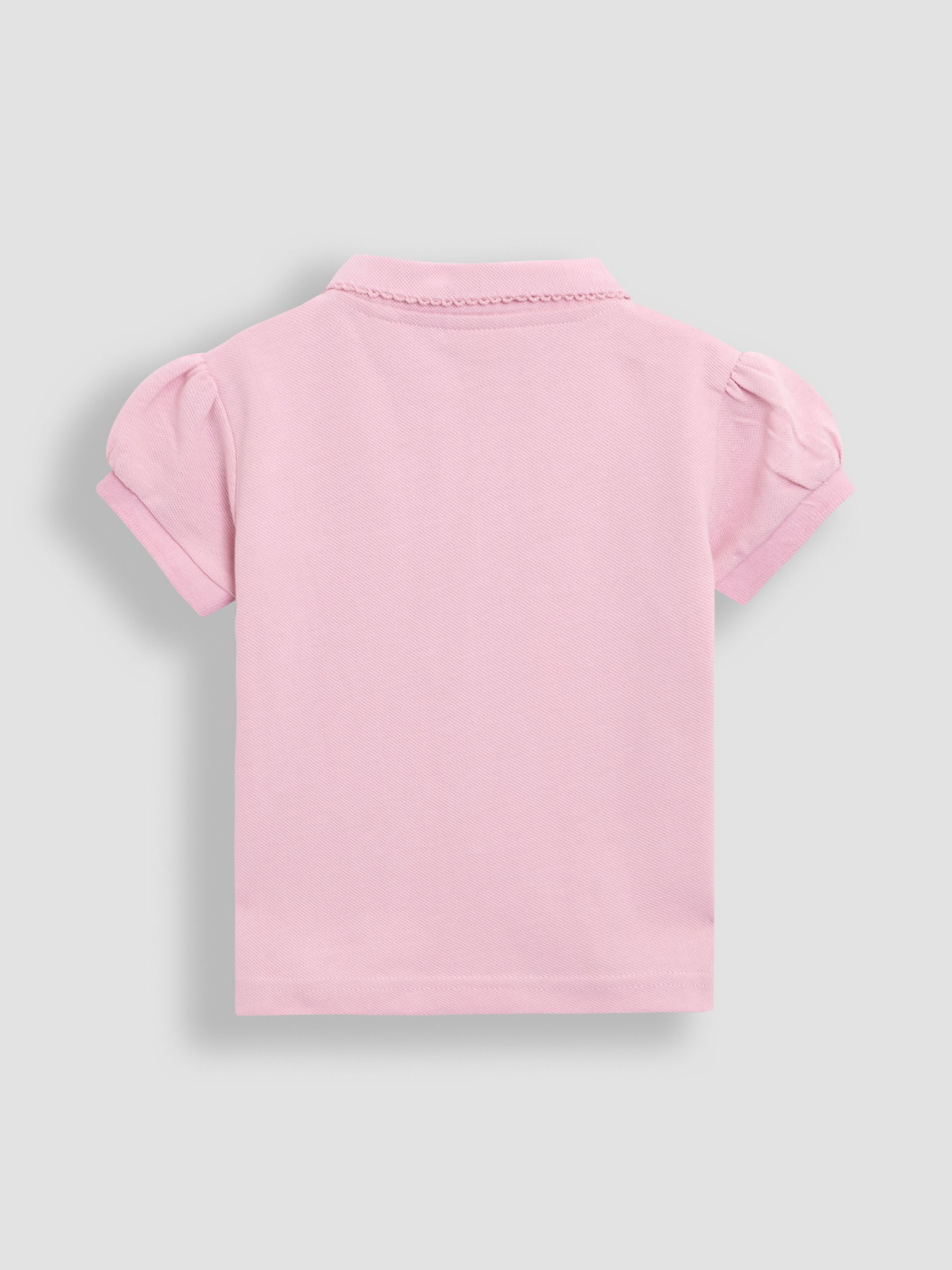 Pink Pretty Polo Shirt - Image 2 of 3