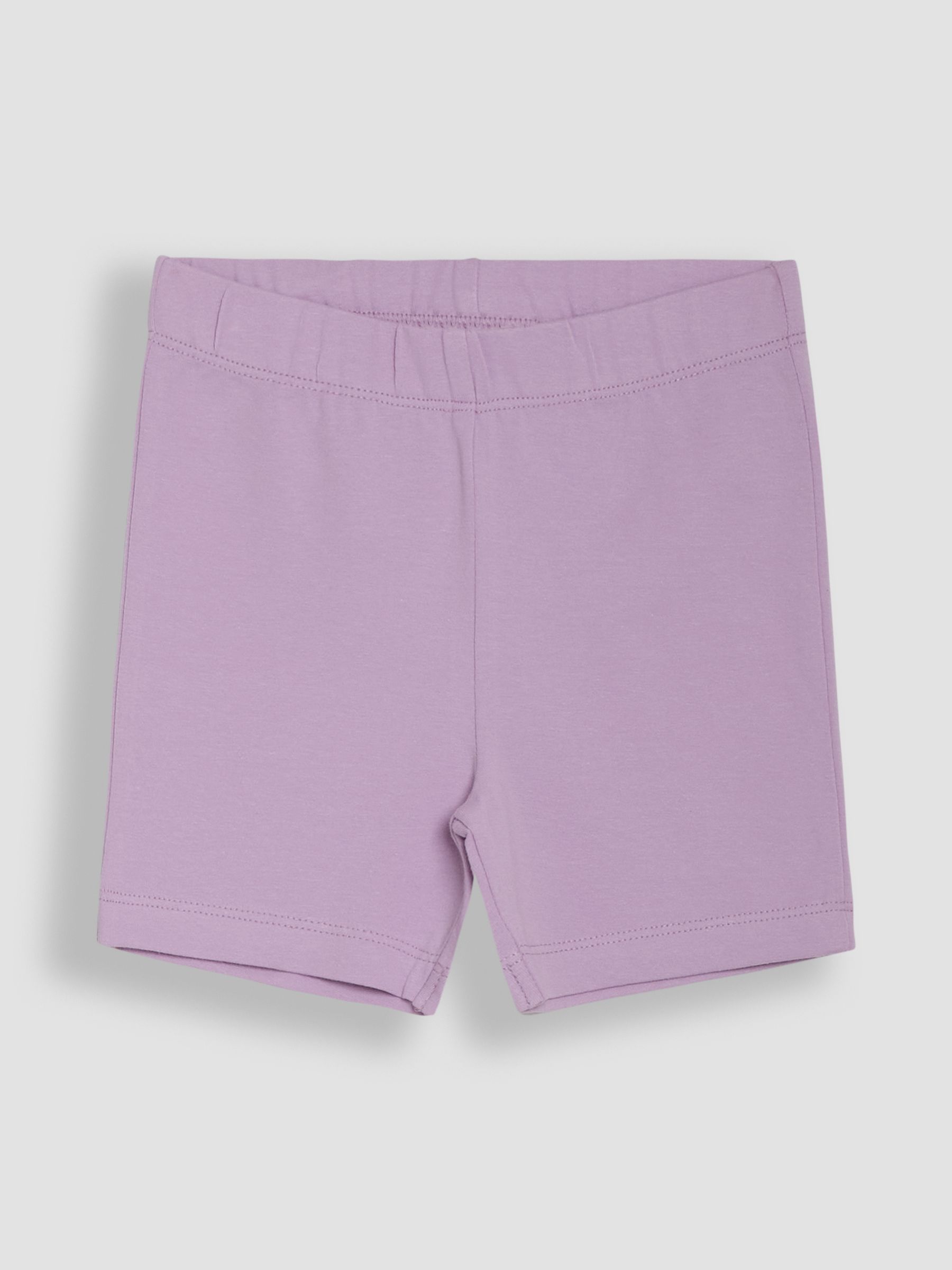Mint Green Watermelon Shorts 2 Pack - Image 4 of 5