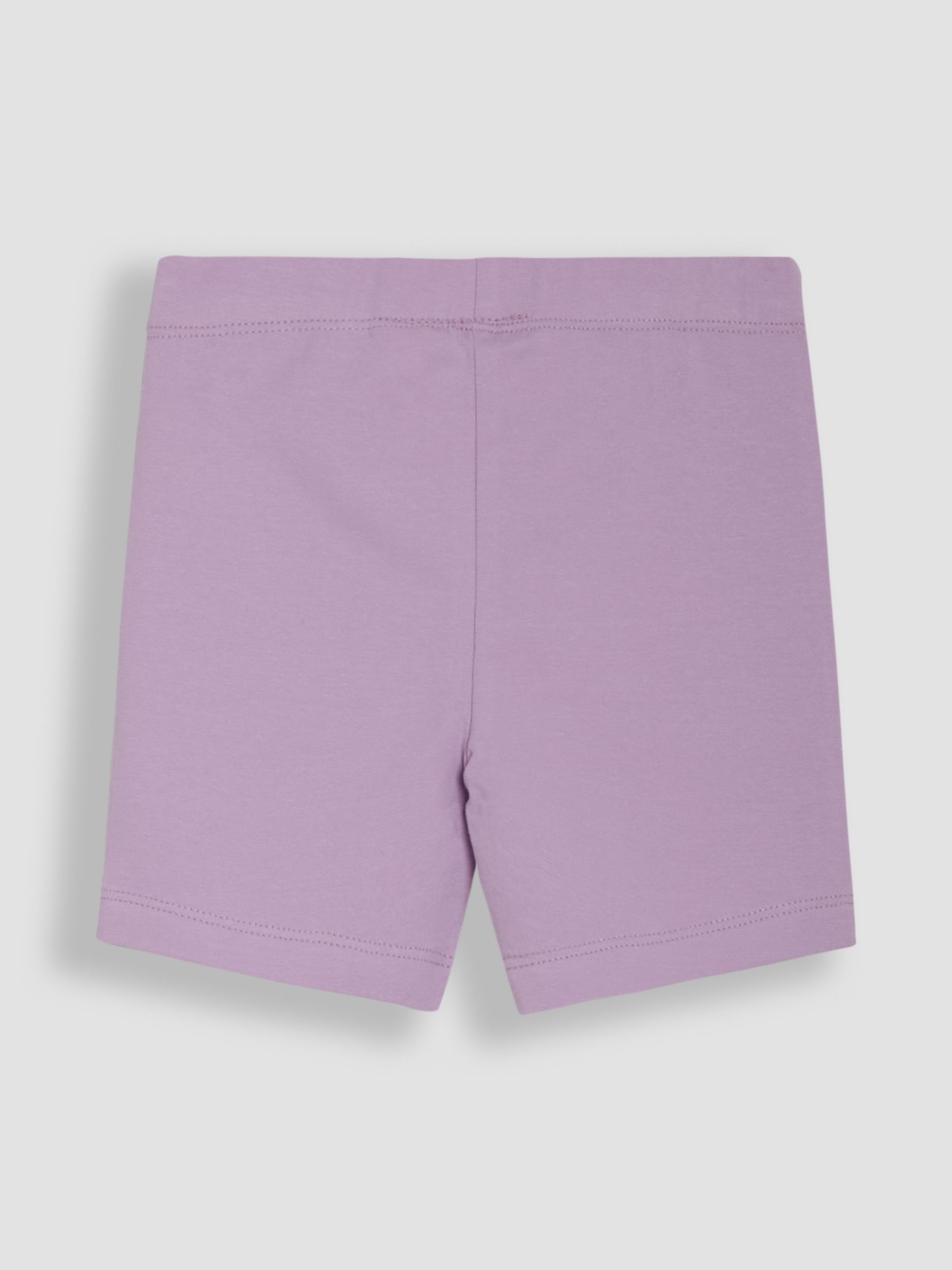 Mint Green Watermelon Shorts 2 Pack - Image 5 of 5