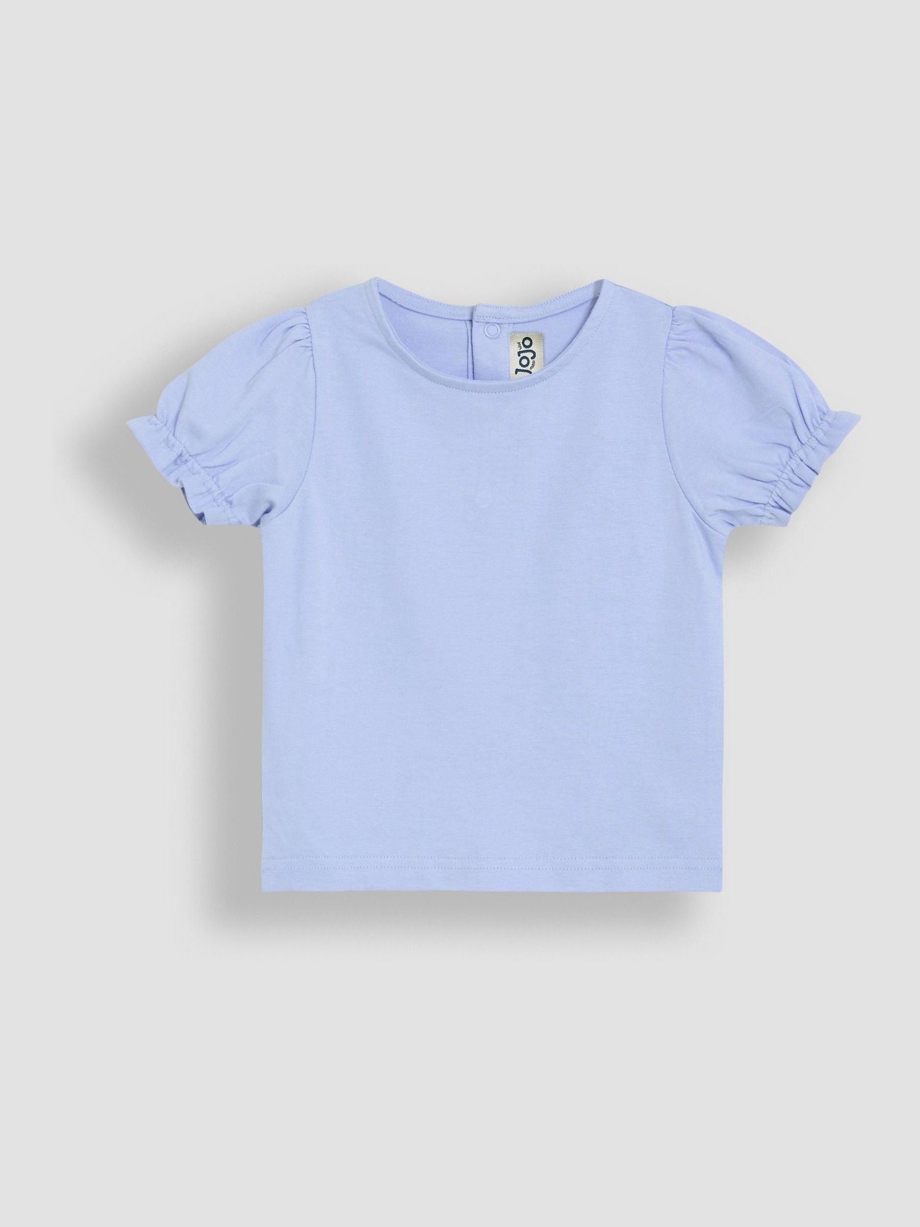 Blue Pretty T-Shirt - Image 1 of 3