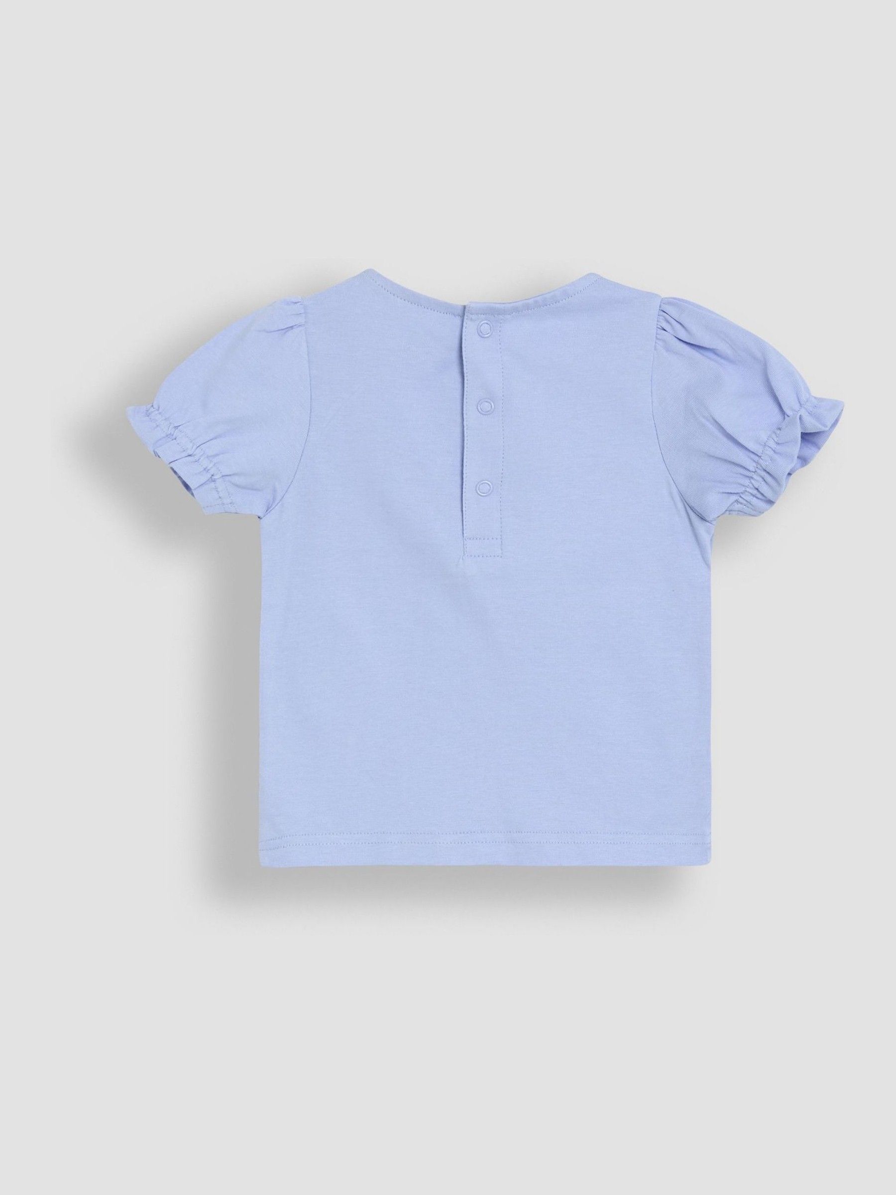 Blue Pretty T-Shirt - Image 2 of 3