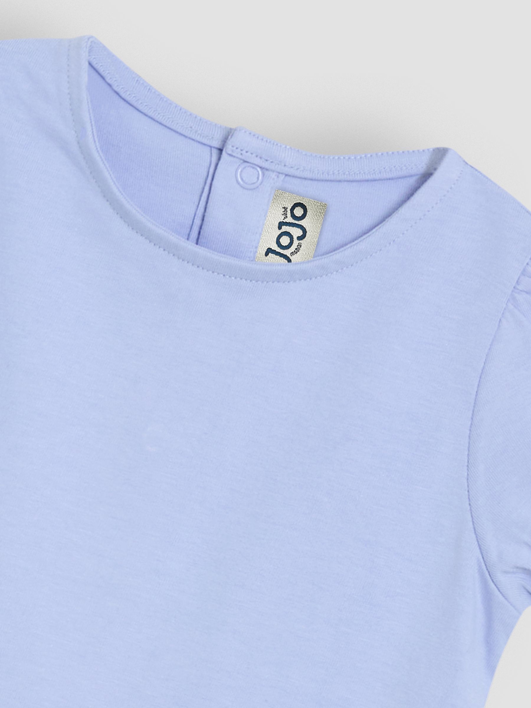 Blue Pretty T-Shirt - Image 3 of 3