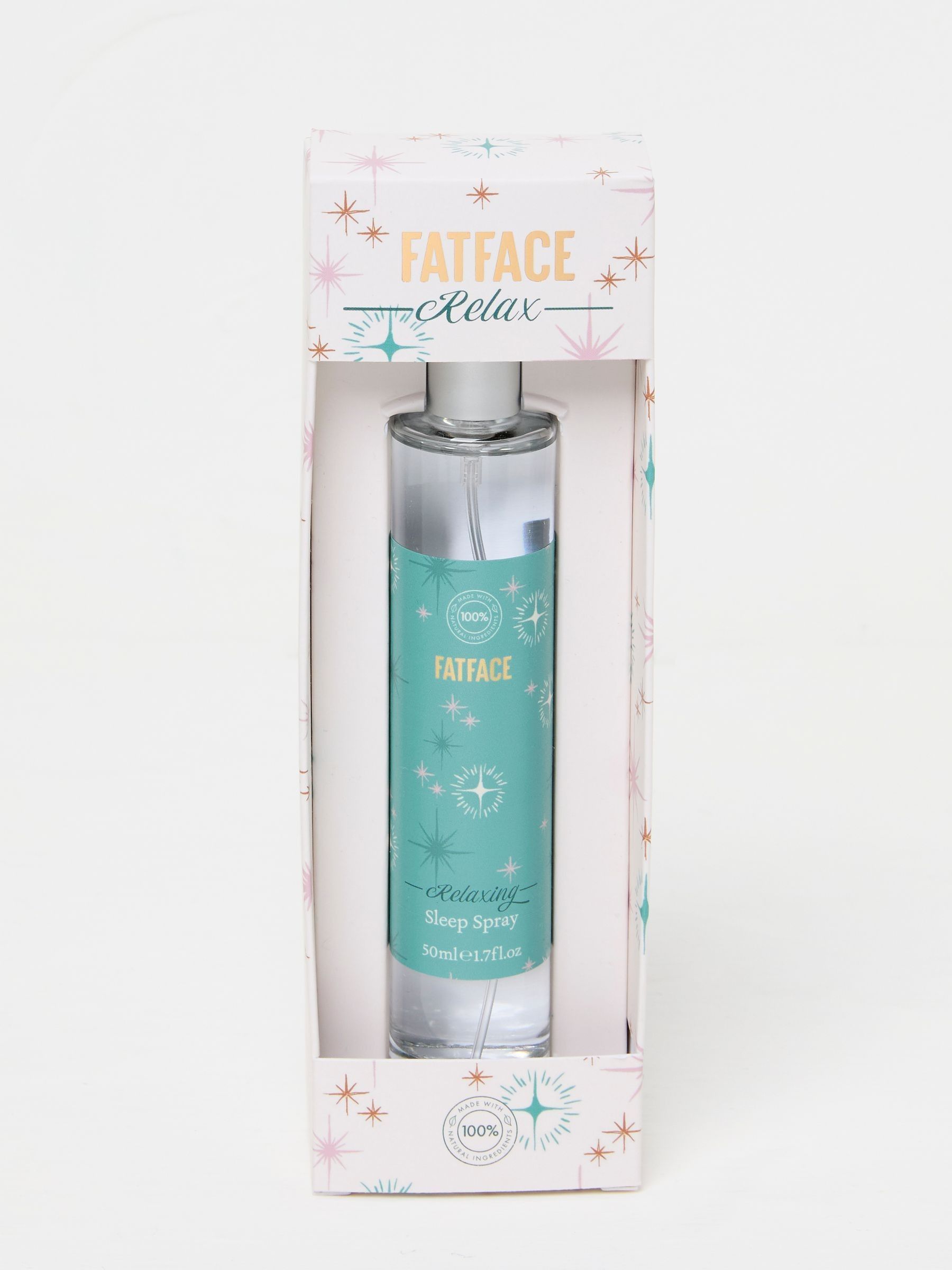 Relaxing Sleep Spray - Image 1 of 2