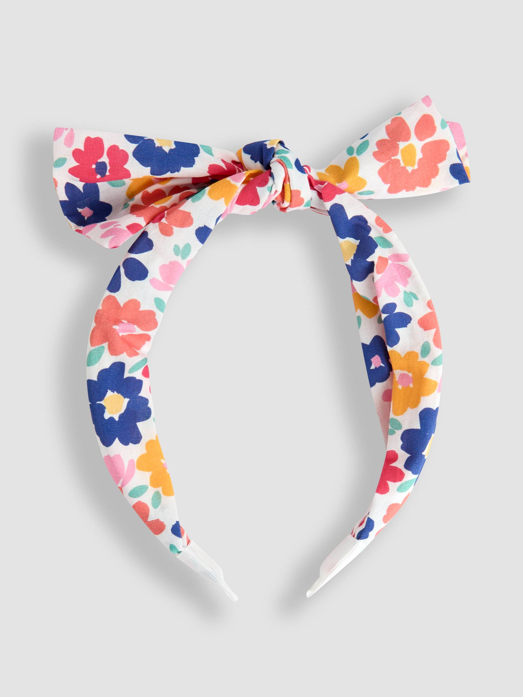 Pink Bow Headband - Image 2 of 3