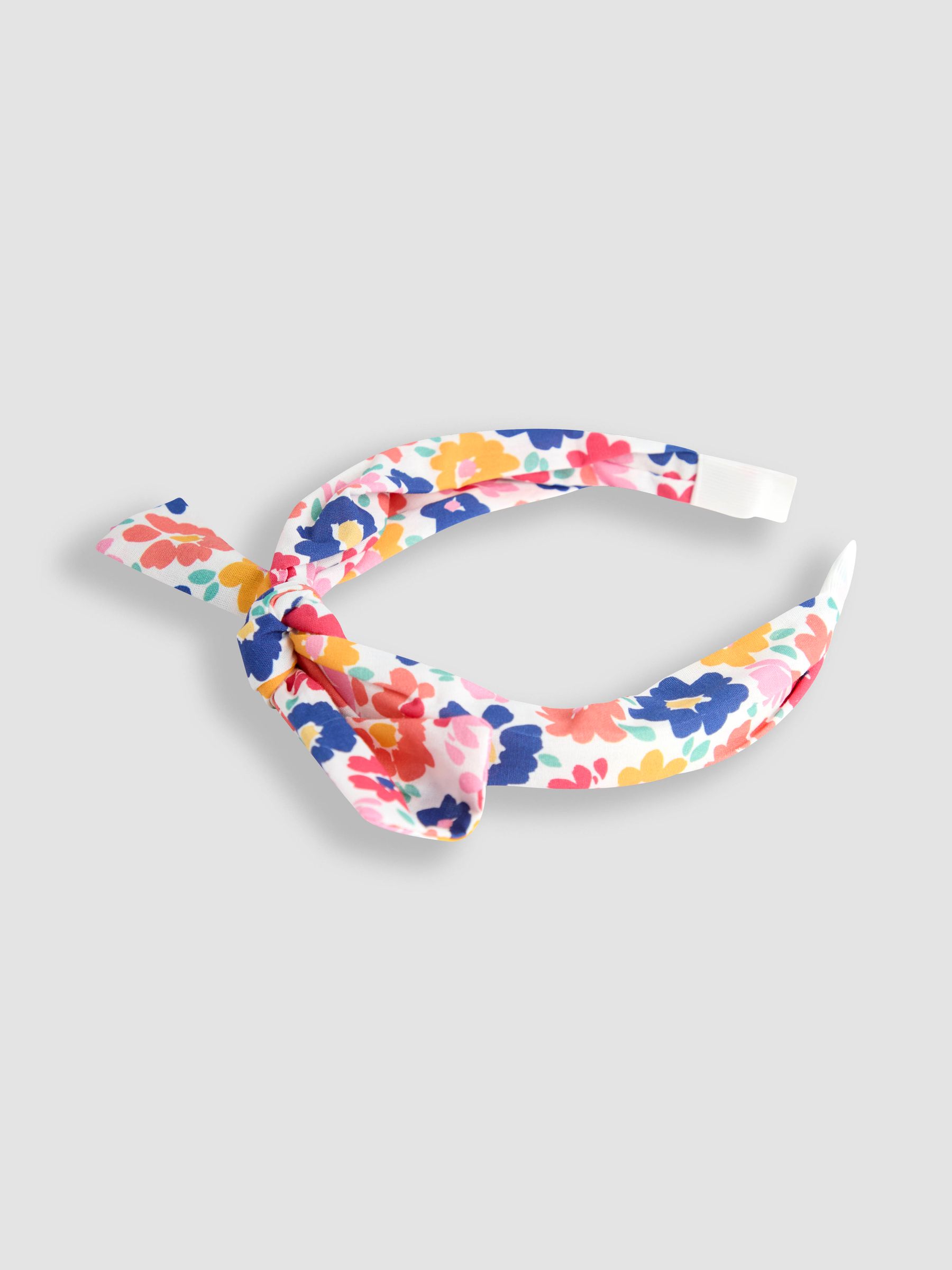Pink Bow Headband - Image 3 of 3