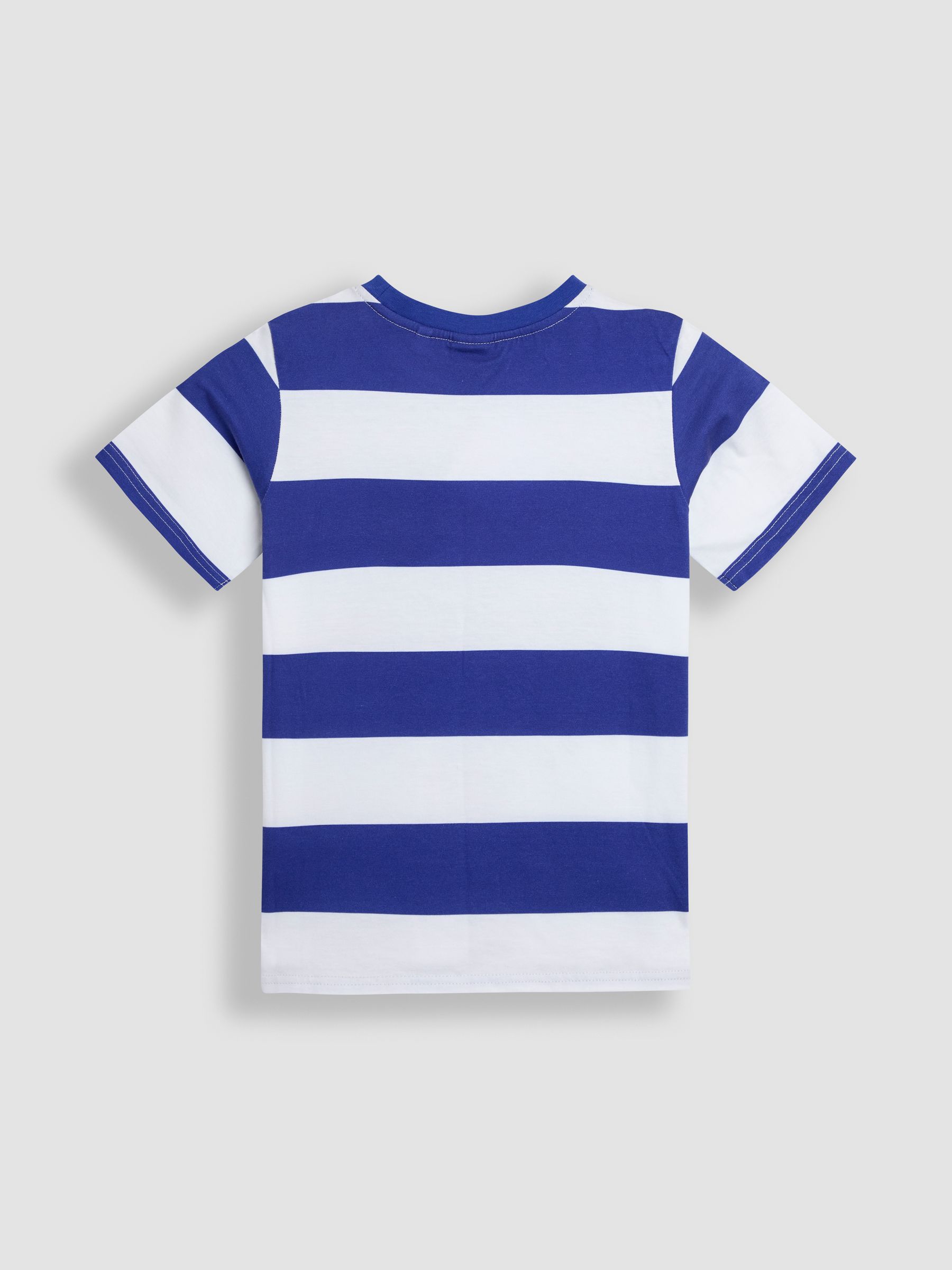 Navy Surf Club T-Shirts 2 Pack - Image 3 of 5