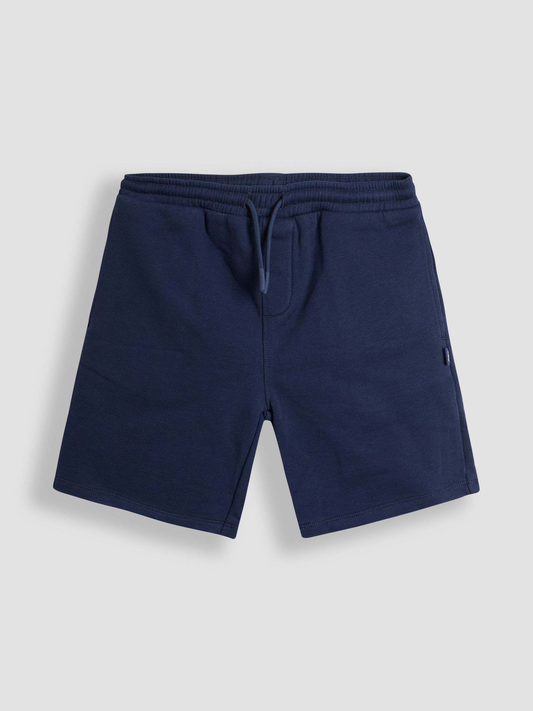Blue Shark T-Shirt & Shorts Set 2 Piece - Image 4 of 5