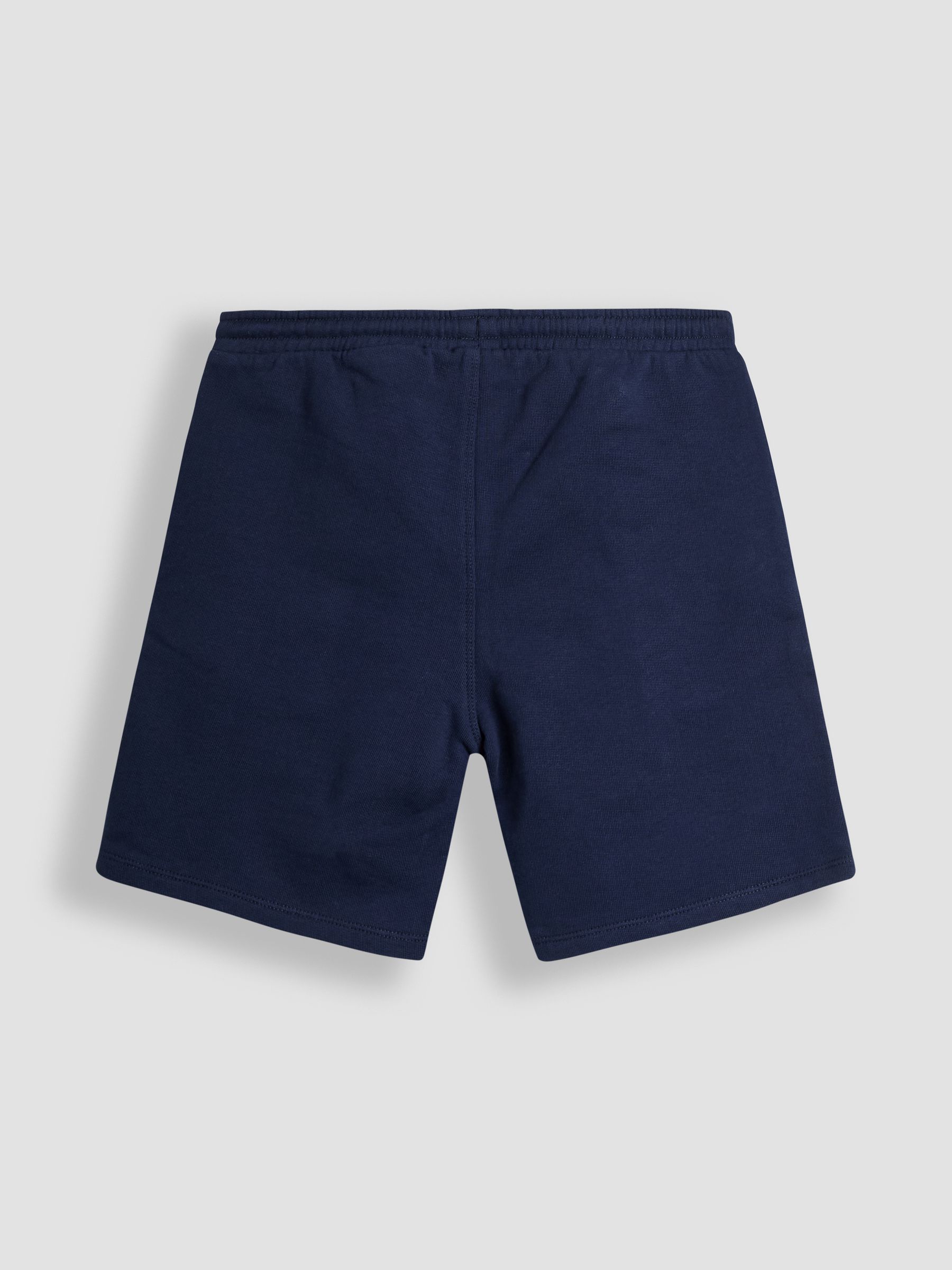 Blue Shark T-Shirt & Shorts Set 2 Piece - Image 5 of 5