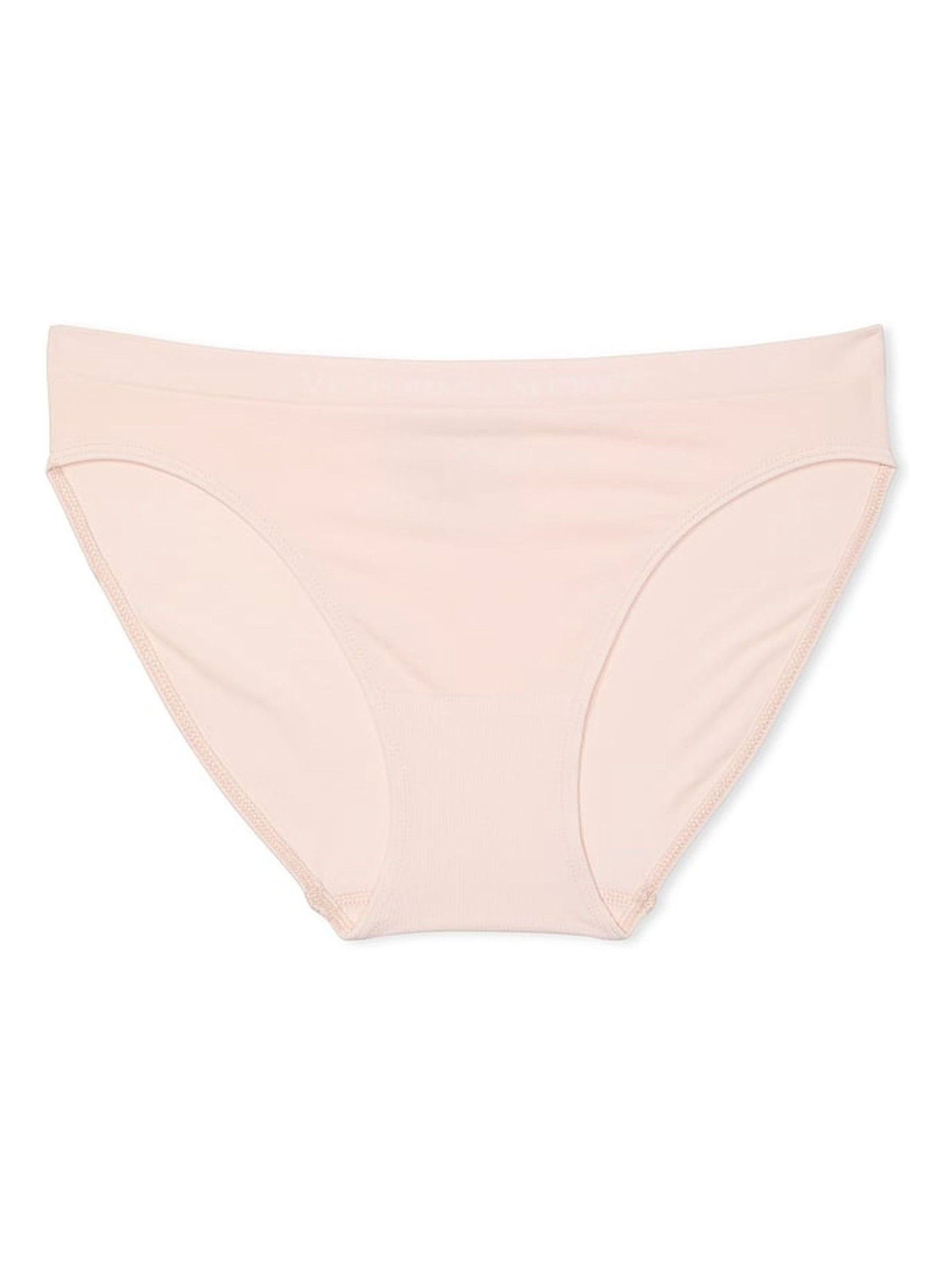 Purest Pink Bikini Knickers - Image 3 of 3