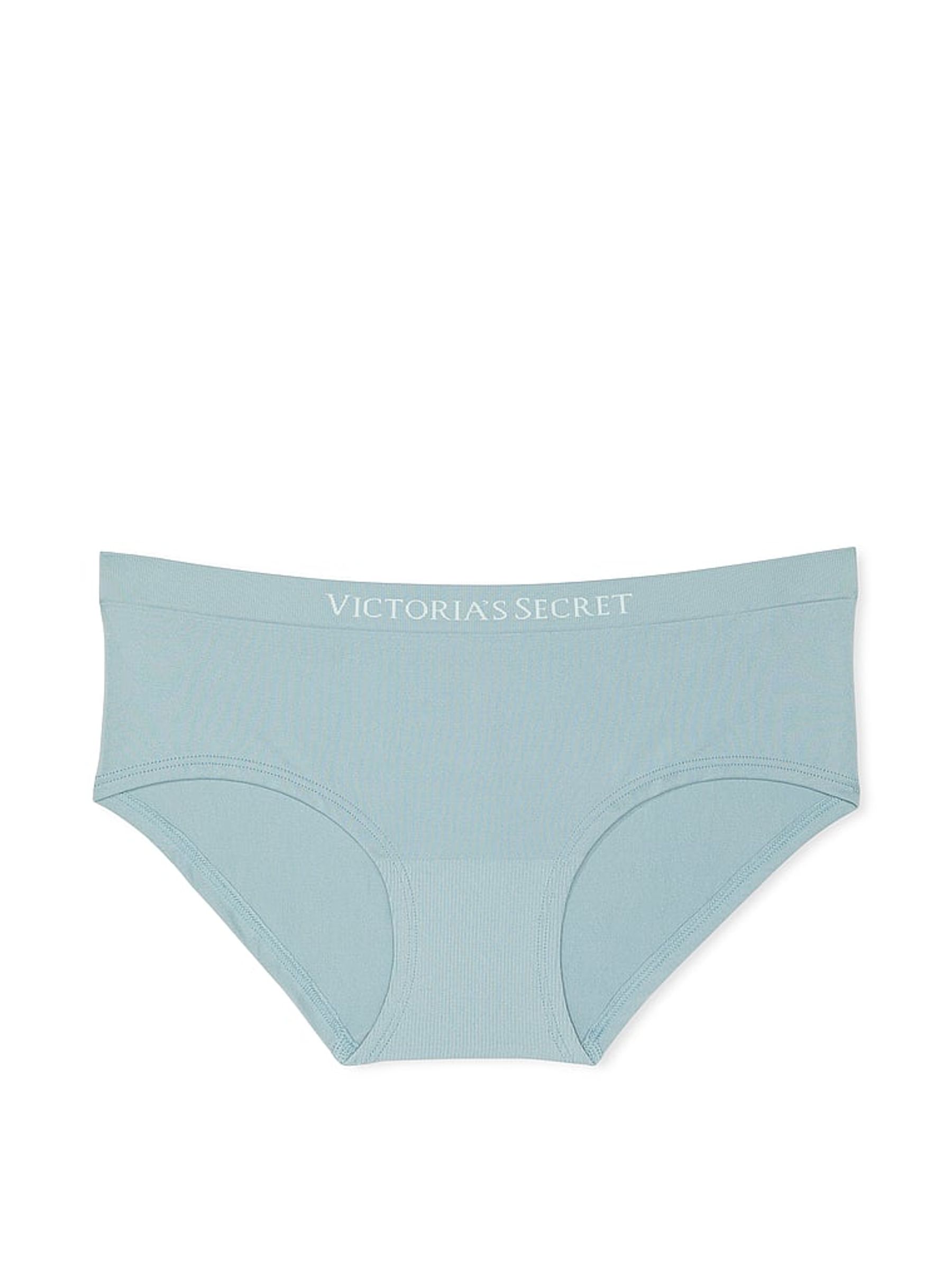 Jupiter Blue Hipster Knickers - Image 3 of 3