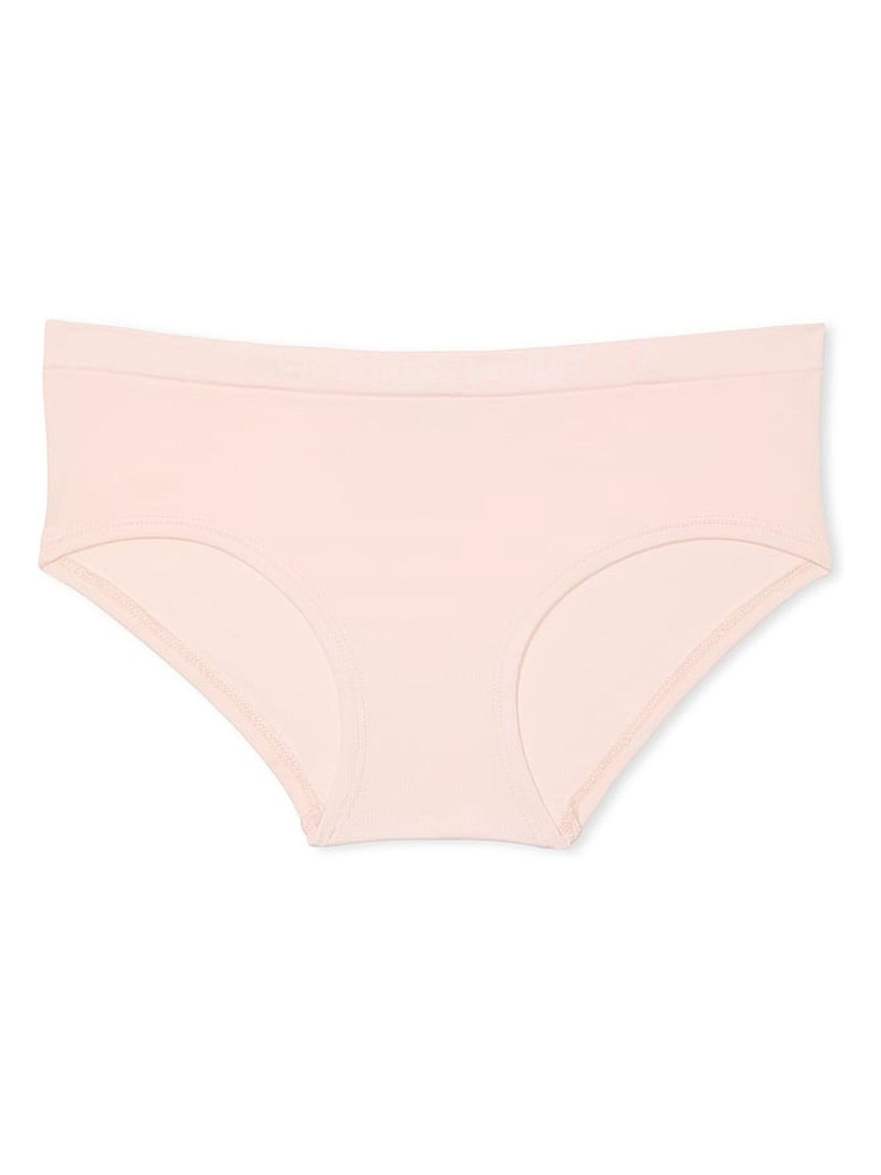 Purest Pink Hipster Knickers - Image 3 of 3