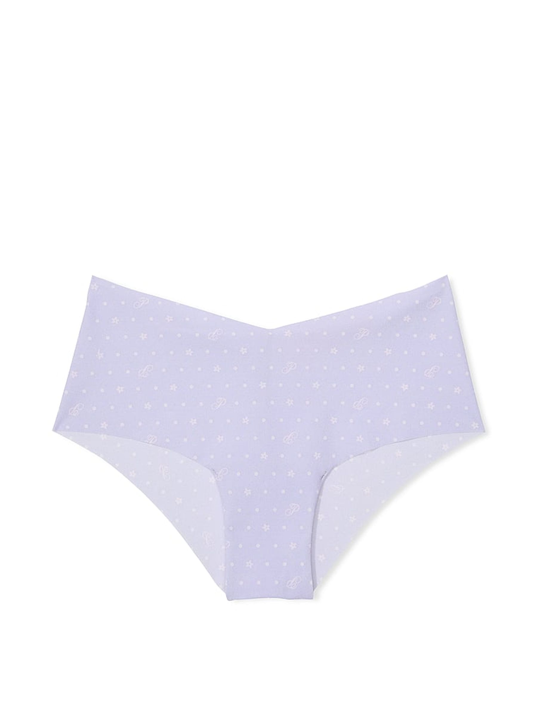 Purple Cloud Cheeky Knickers - Image 3 of 3