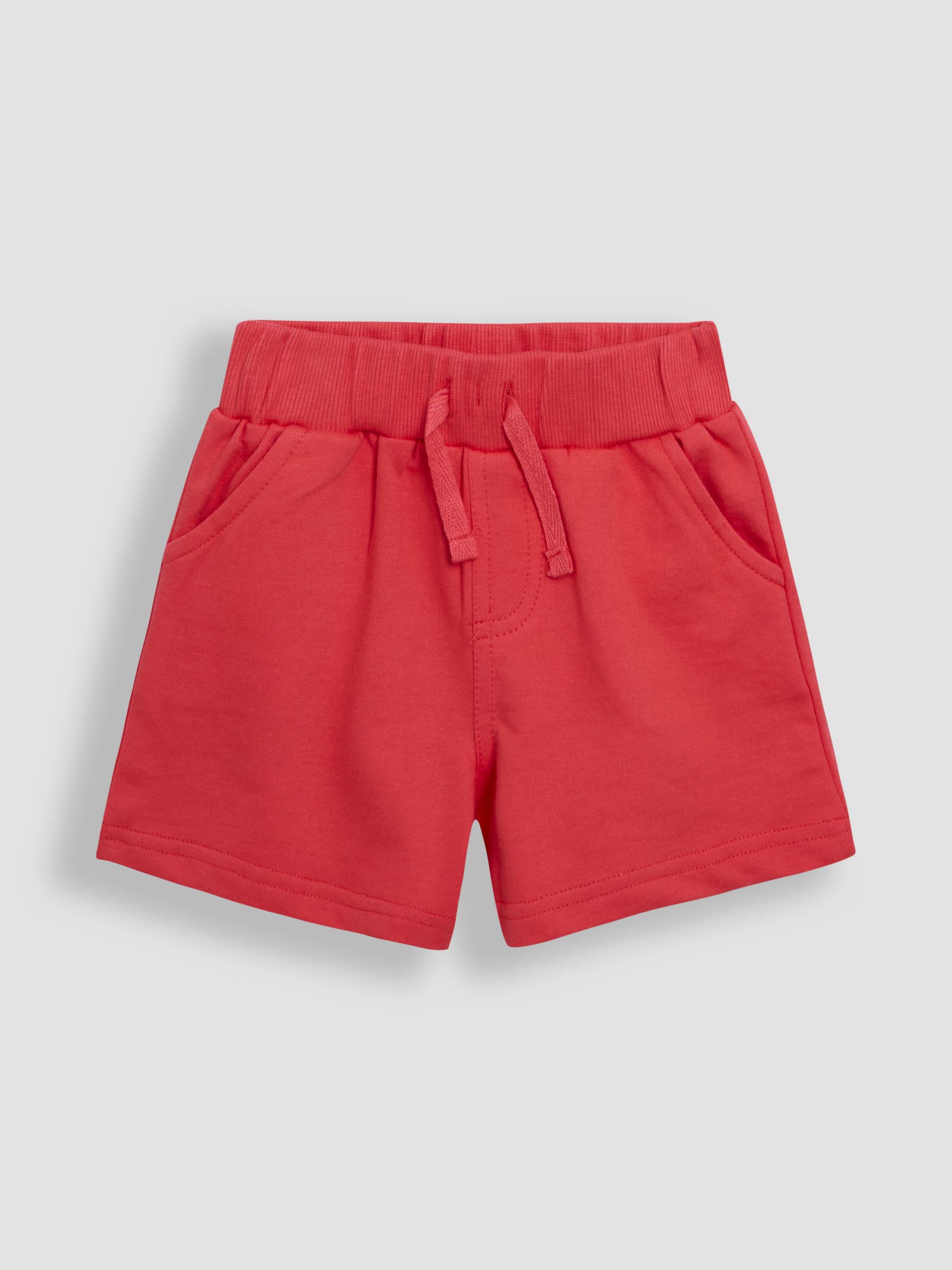 Ecru Crab 2-Piece Printed T-Shirt & Short Set - Image 4 of 6