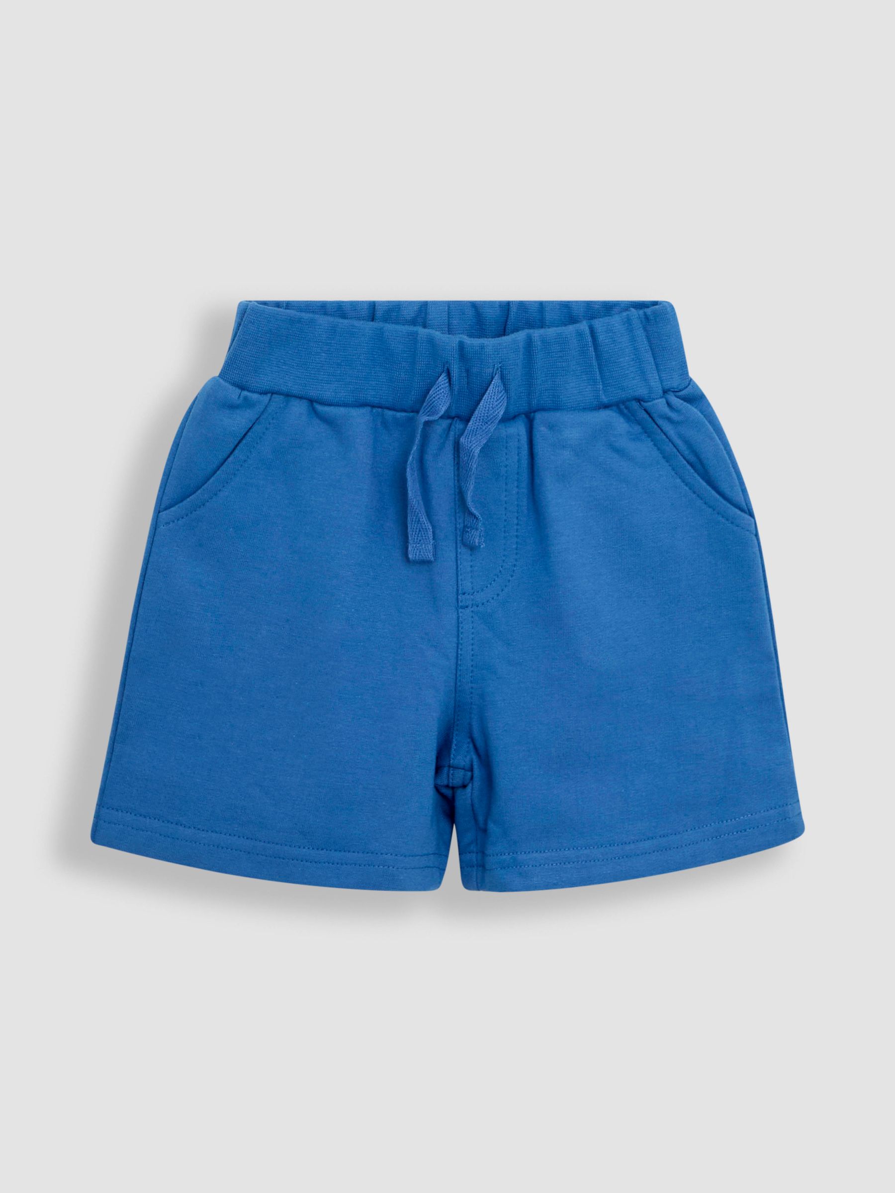 Blue 2-Piece Peppa Pig T-Shirt & Shorts Set - Image 5 of 6