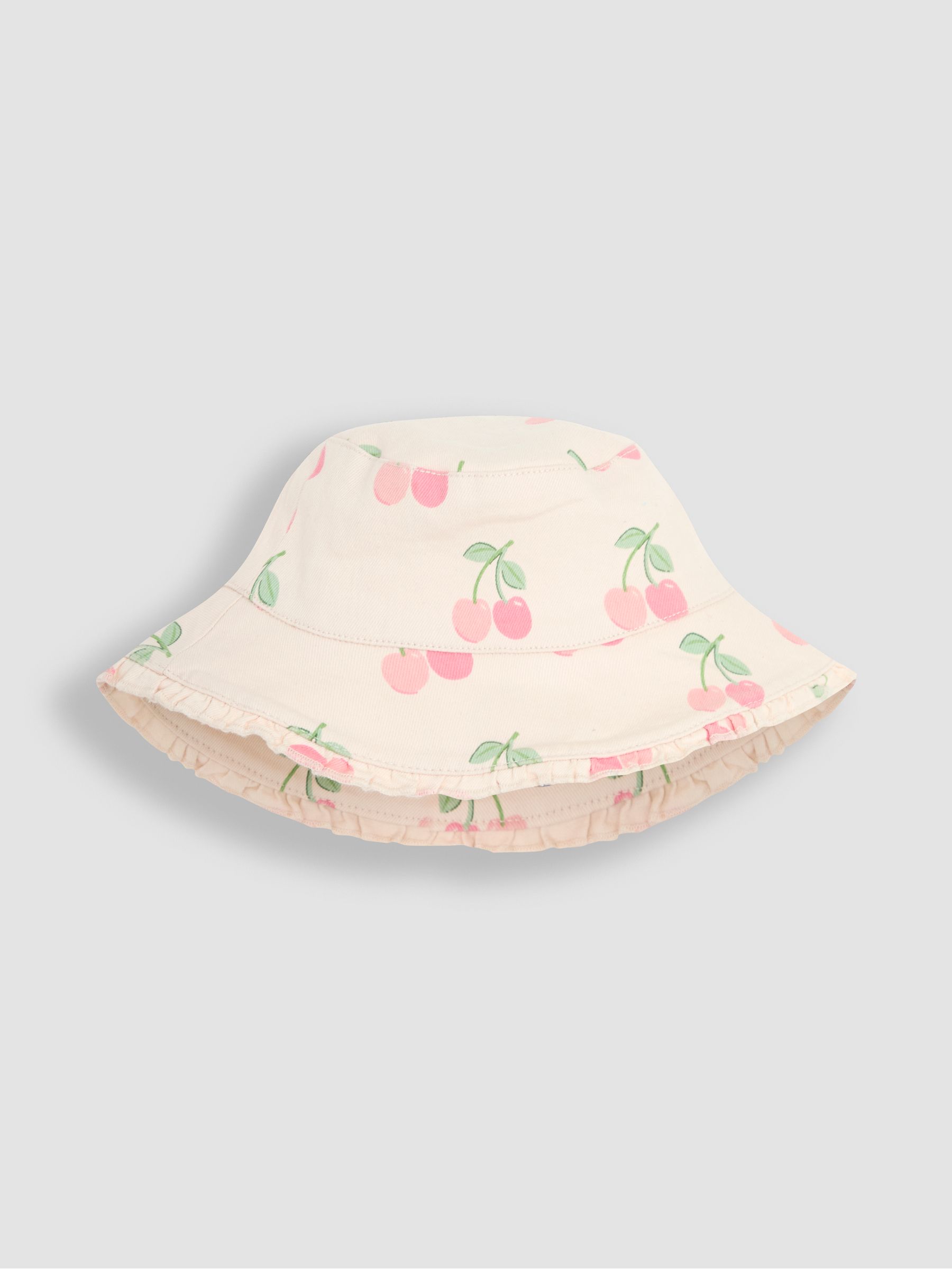Stone Cherry Pretty Twill Sun Hat - Image 1 of 3