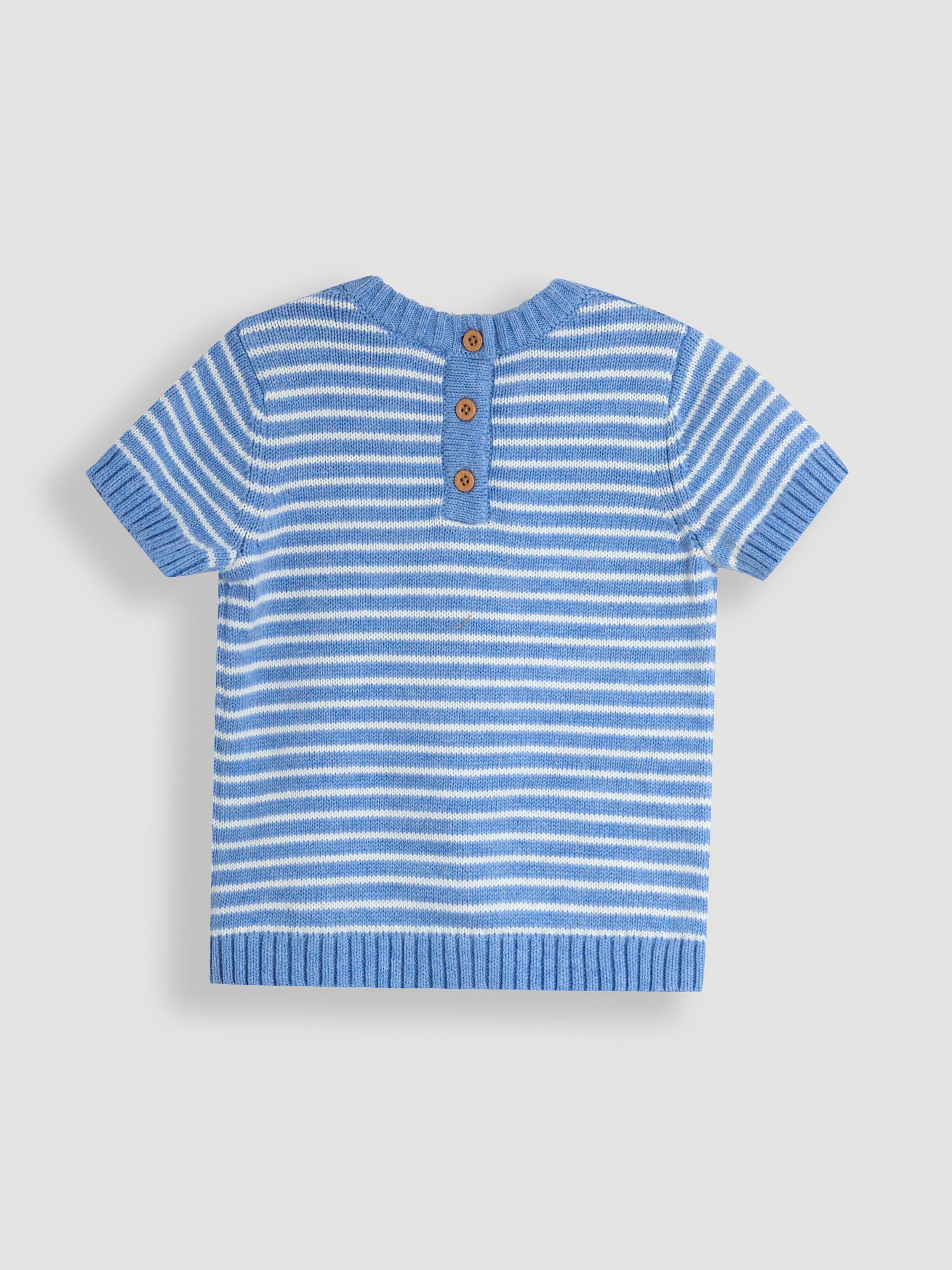 Blue Peter Rabbit™ Knitted Set - Image 3 of 6