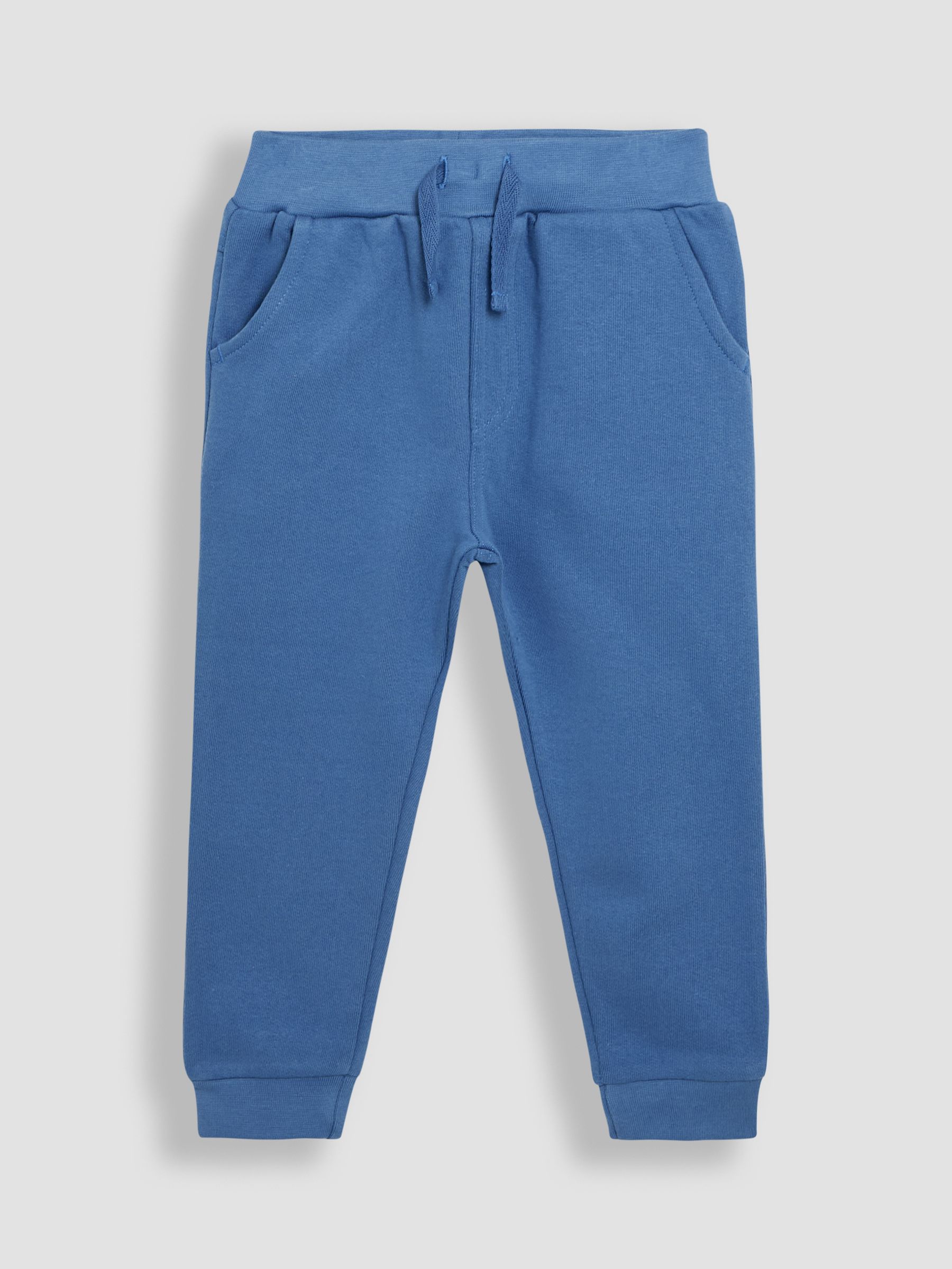 Stone Tractor Printed Sweatshirt & Joggers 100% Cotton Set - Image 10 of 10