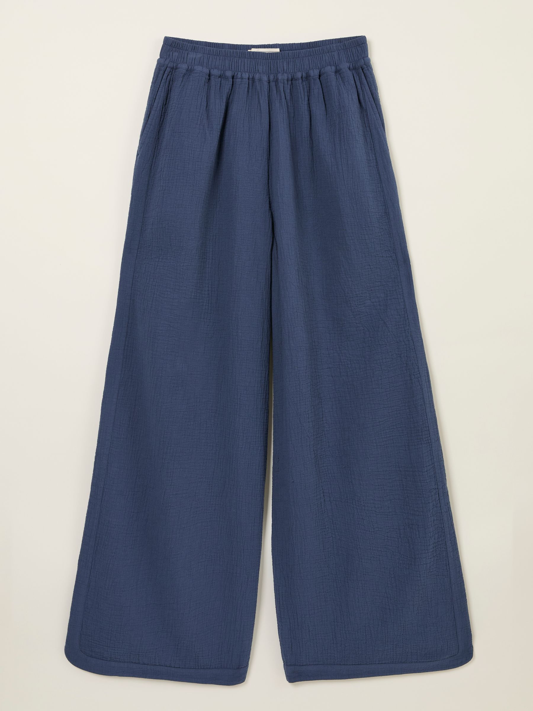 Blue Dani Doubles Trousers - Image 6 of 6