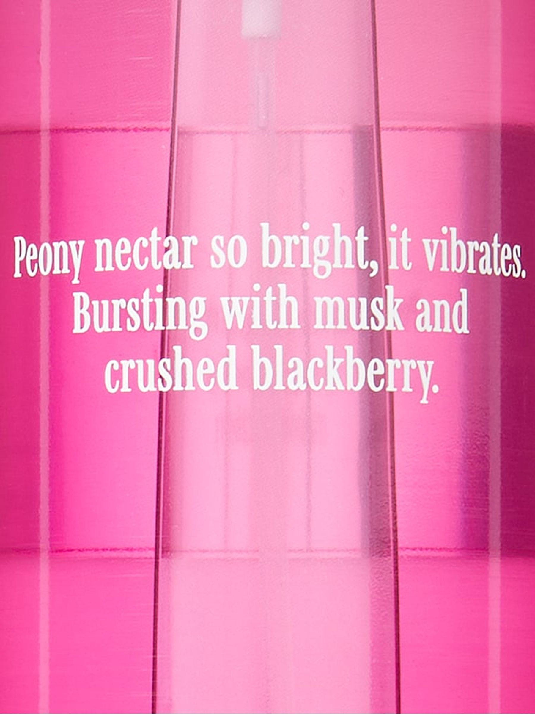 Nectar Pulse Body Mist - Image 2 of 2