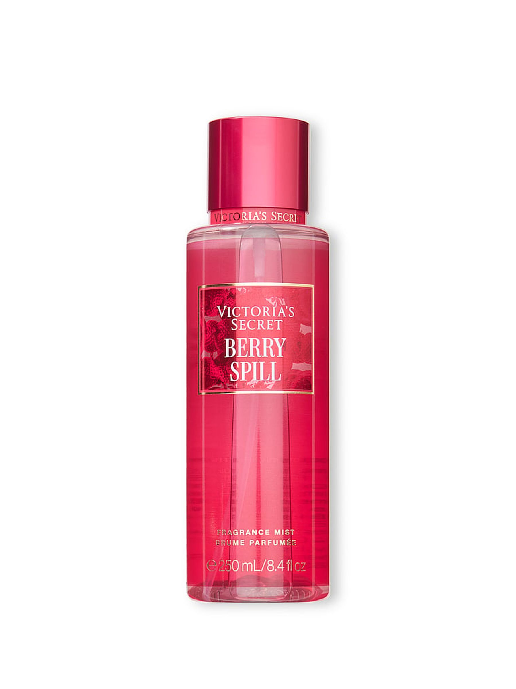 Berry Spill Body Mist 250ml - Image 1 of 2