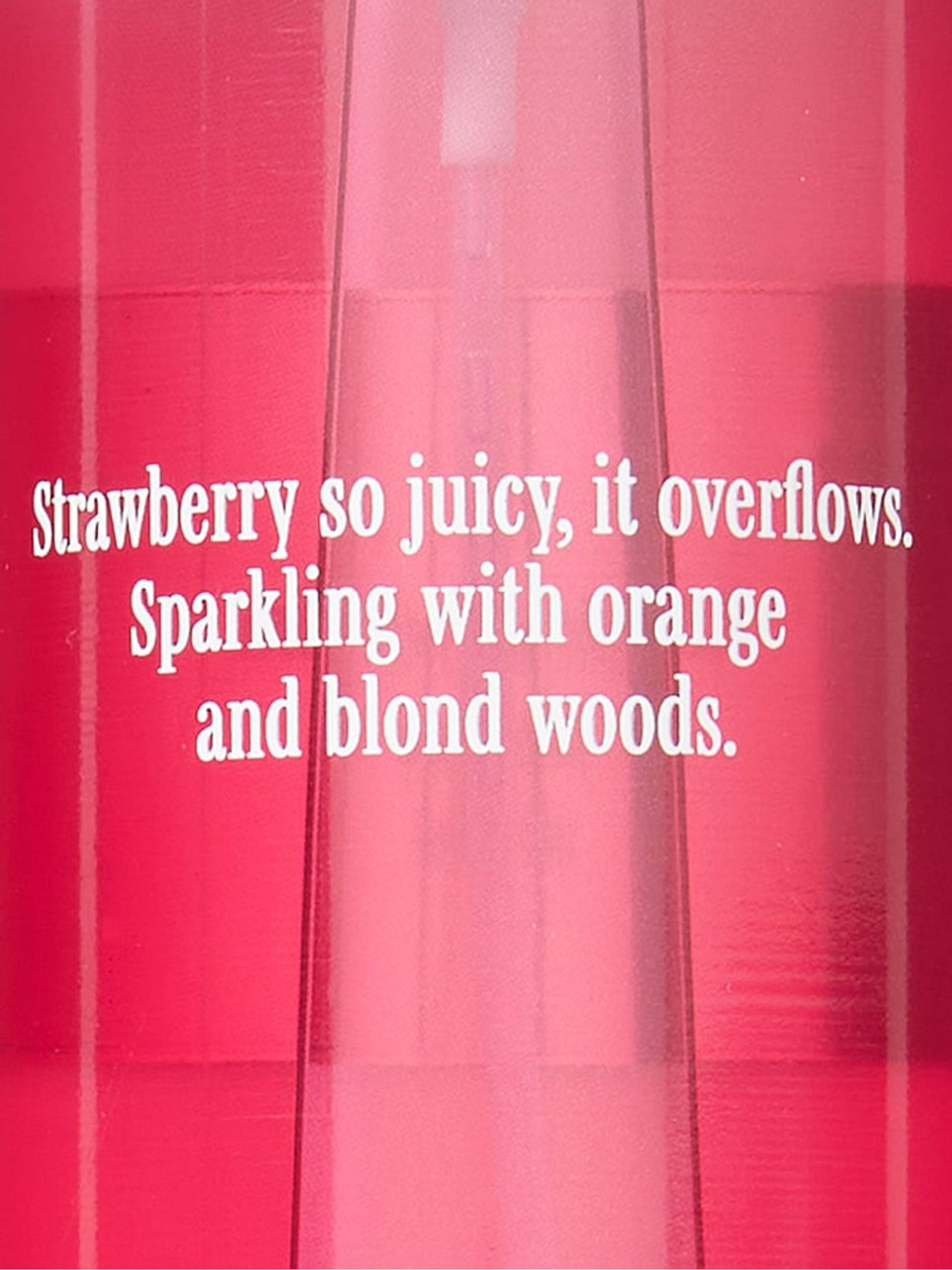 Berry Spill Body Mist 250ml - Image 2 of 2