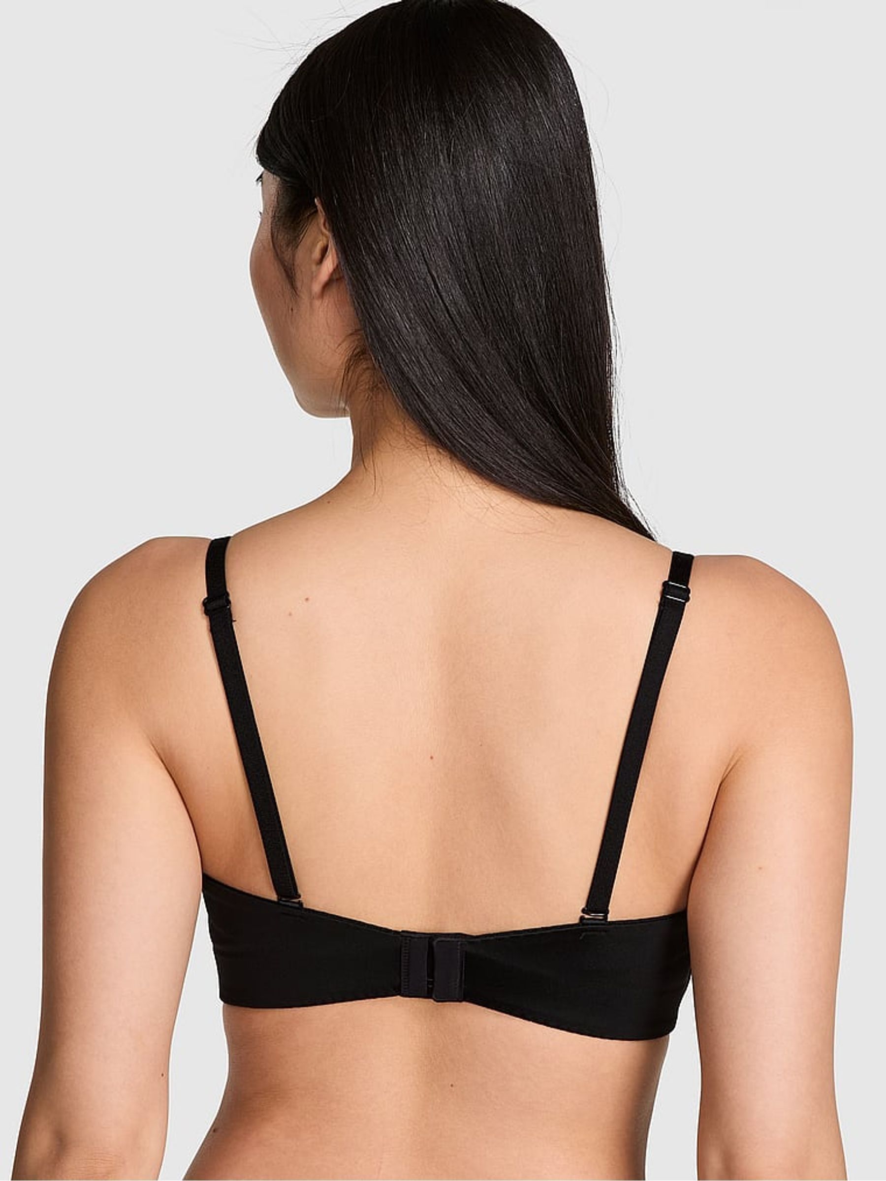 Black T Shirt Bra - Image 2 of 3