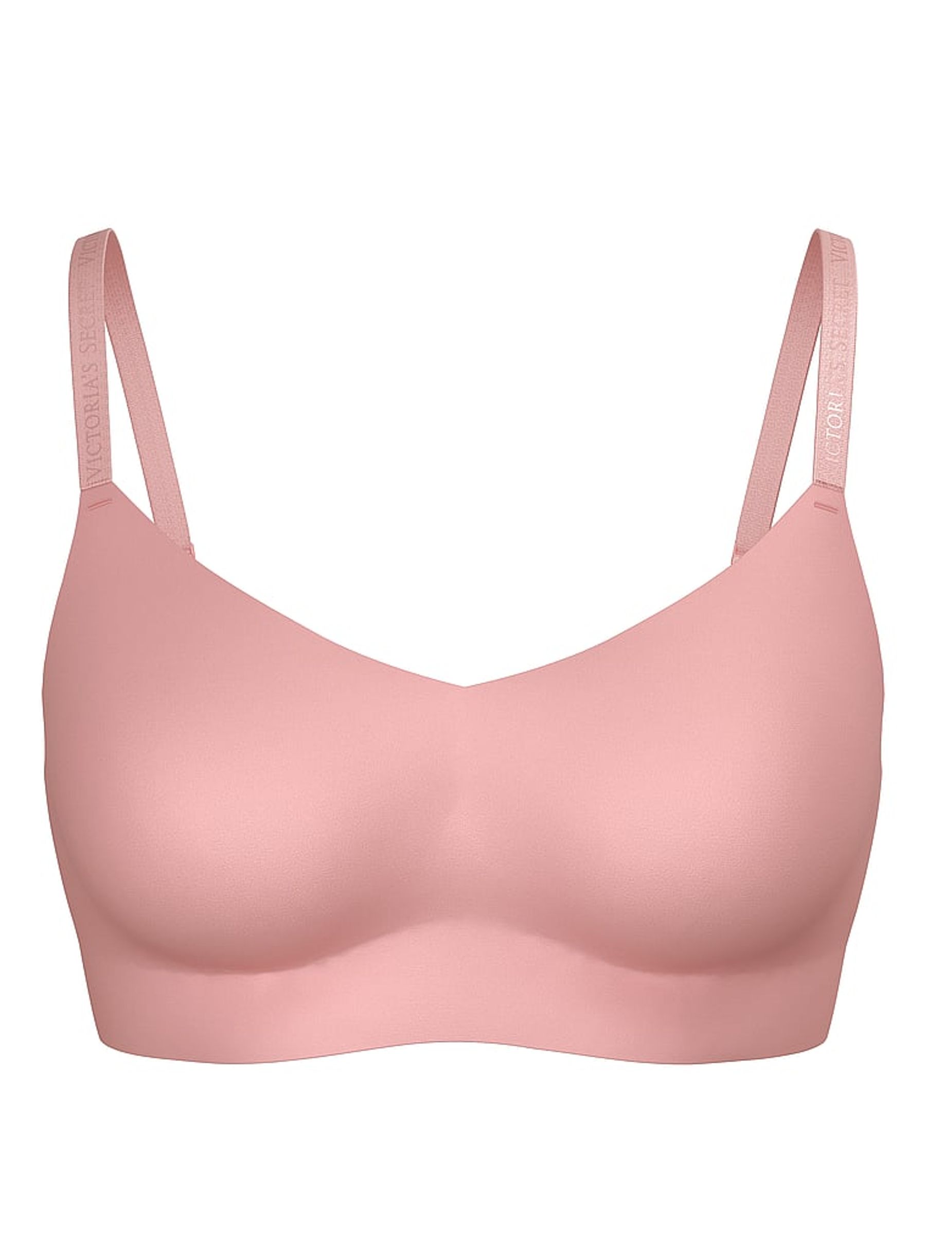Pink Lily Lightly Lined Lounge Bralette - Image 3 of 3