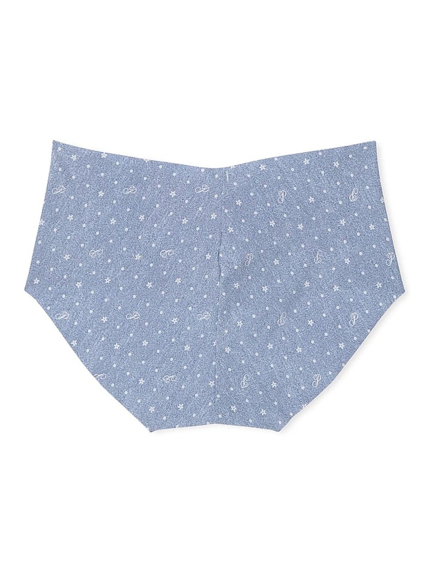 Blue Dancer Hipster Knickers - Image 2 of 3