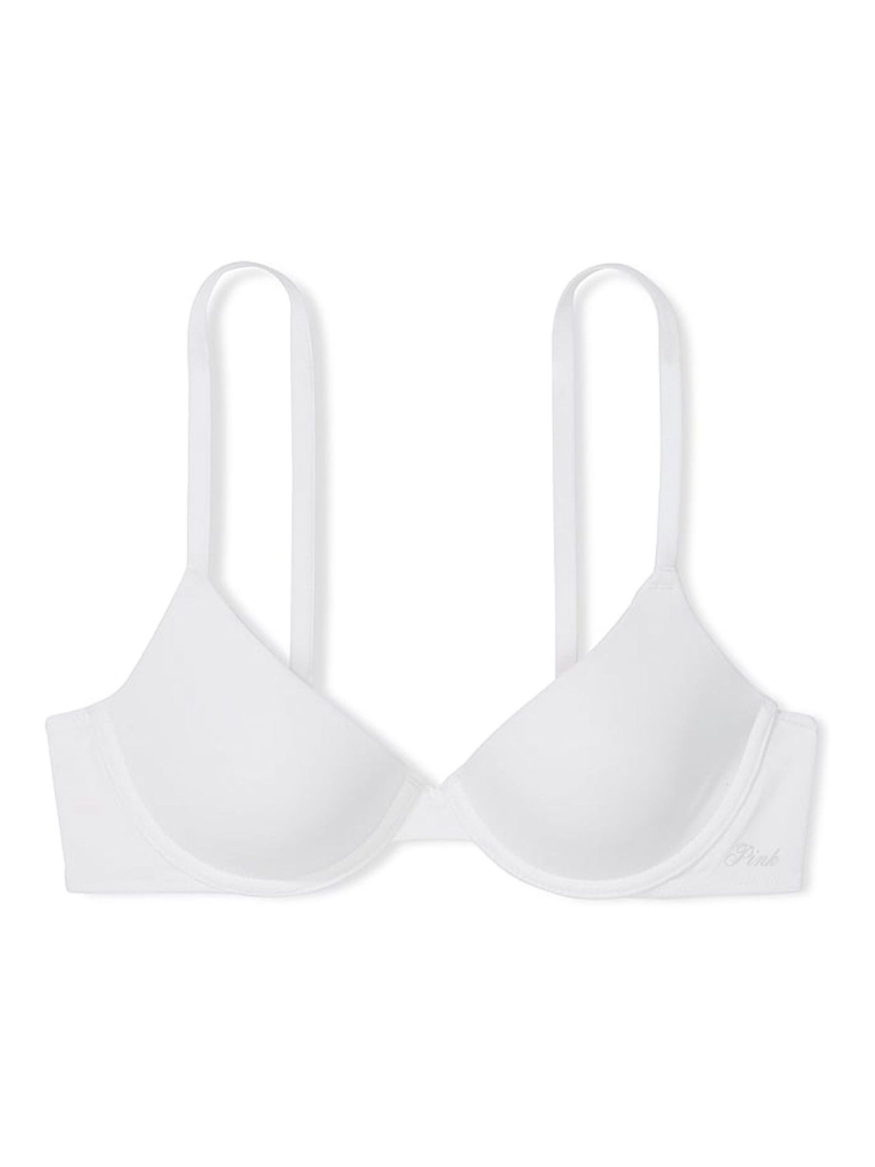 White T Shirt Bra - Image 3 of 4